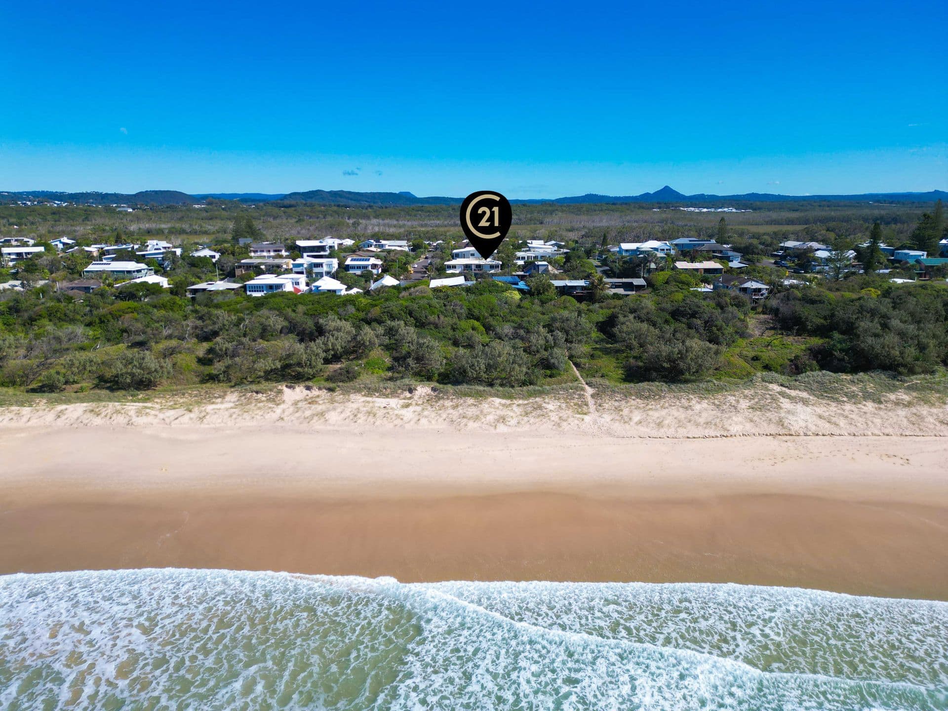 2/79 Lorikeet Drive, Peregian Beach, QLD, 4573, Peregian Beach - Thumbnail 4