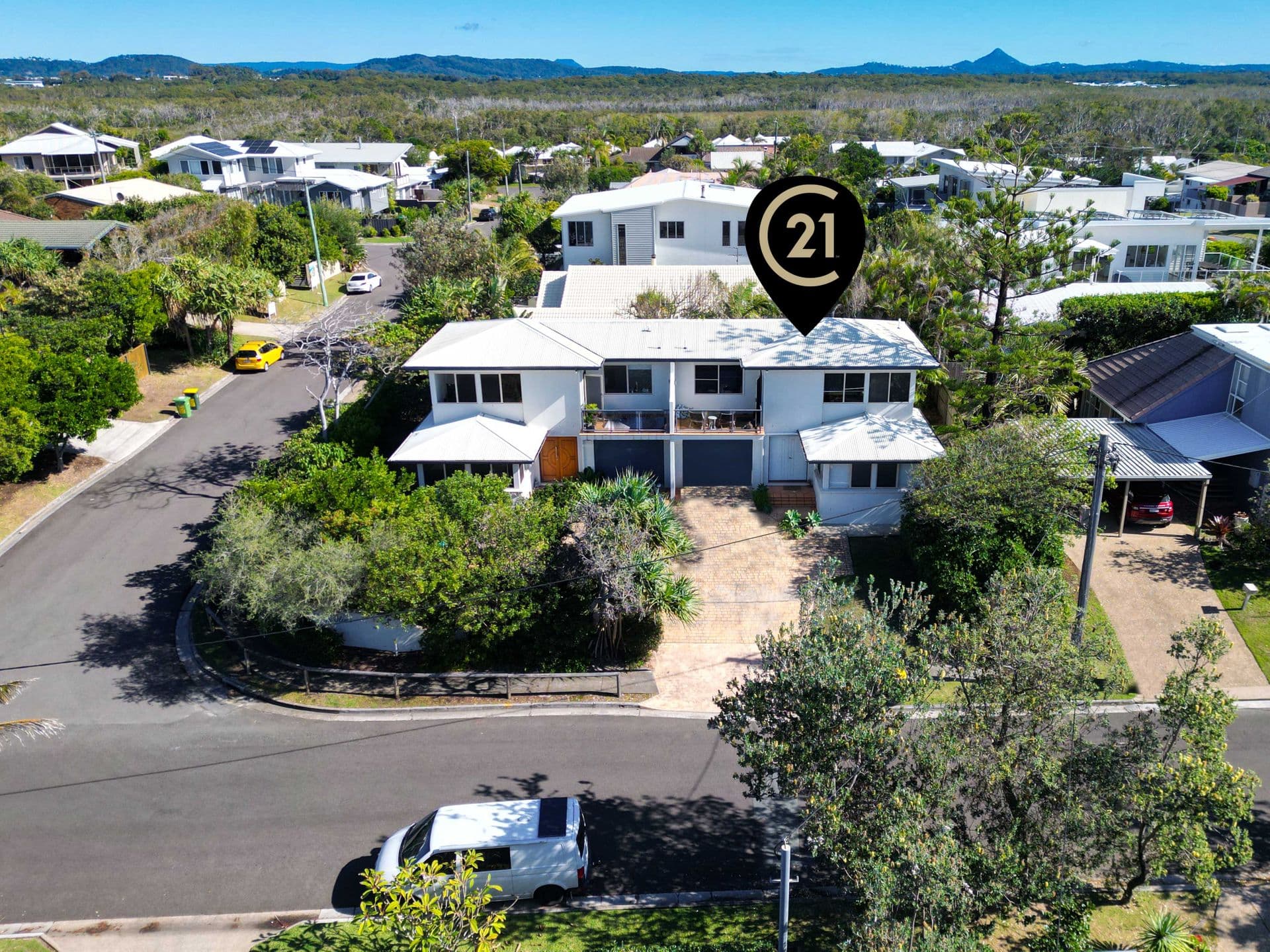 2/79 Lorikeet Drive, Peregian Beach, QLD, 4573, Peregian Beach - Thumbnail 2