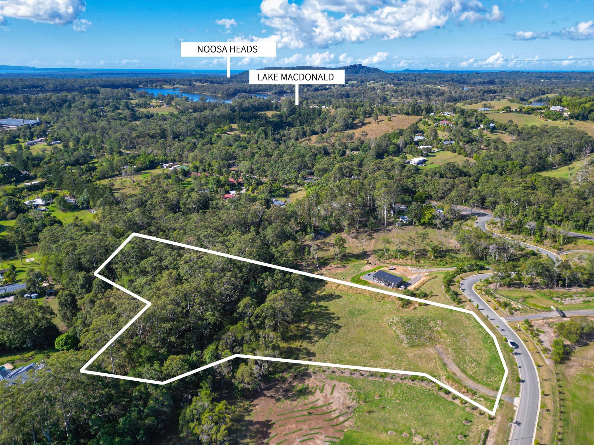 6/18 Lanyana Way, Noosa Heads, QLD, 4567, Lake Macdonald - Thumbnail 3