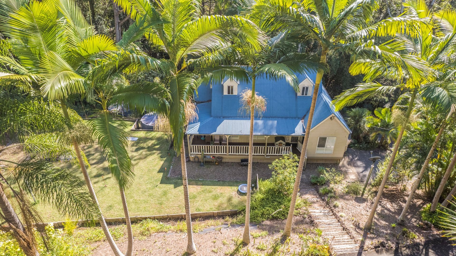 31 Gyndier Drive, Tinbeerwah, QLD, 4563, Tinbeerwah - Thumbnail 2