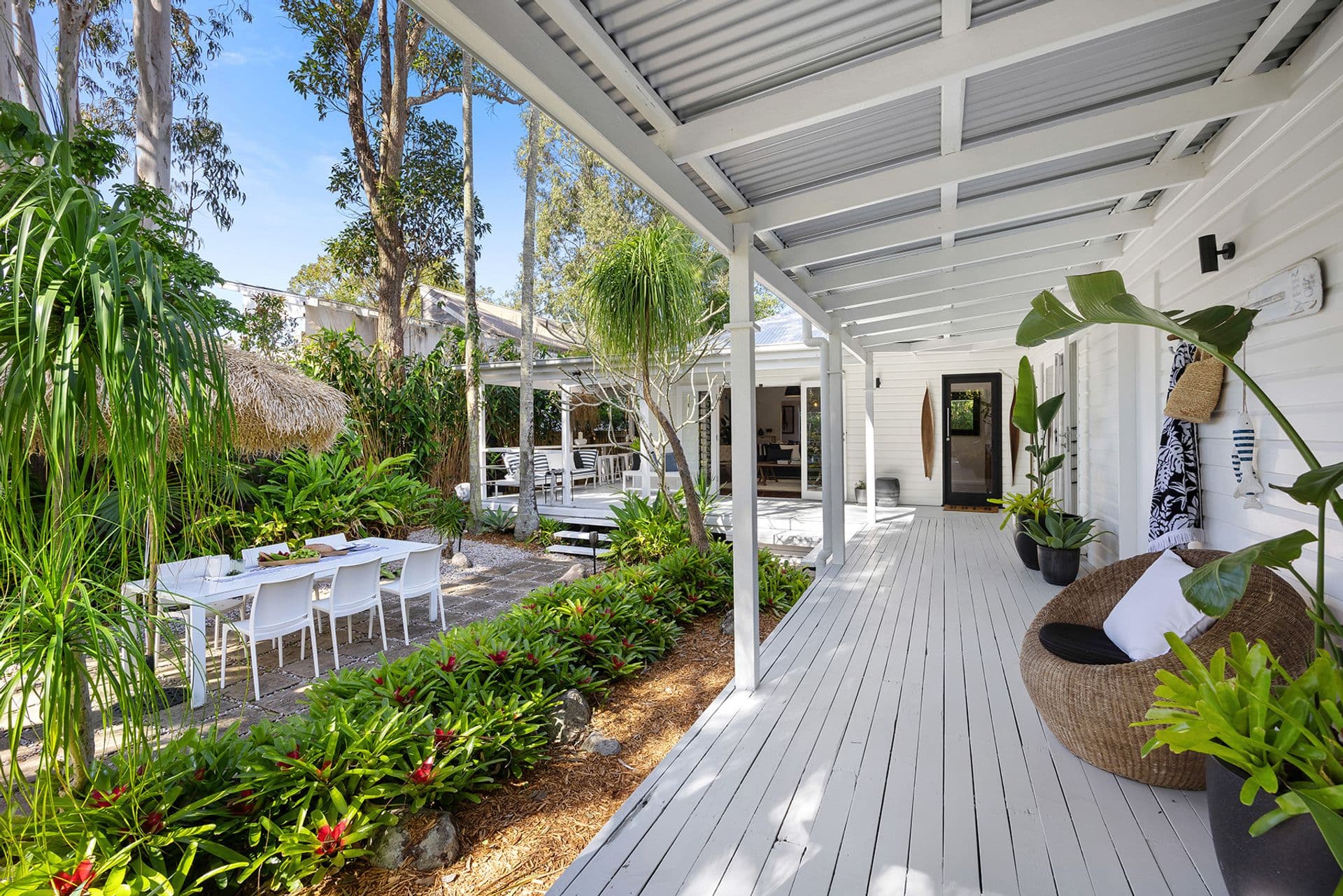 6/18 Lanyana Way, Noosa Heads, QLD, 4567, Noosa Heads - Thumbnail 2