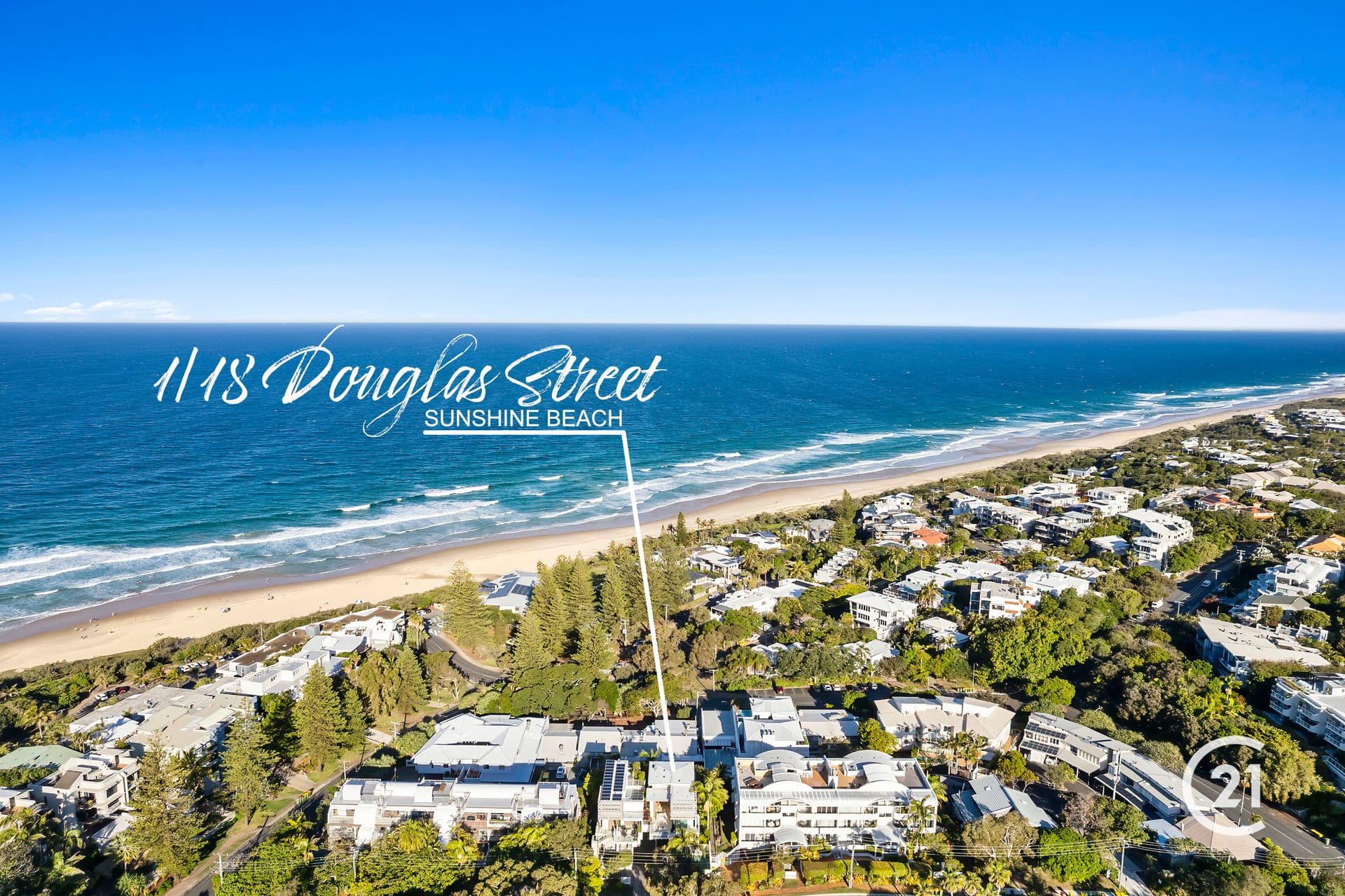 1/18 Douglas Street, Sunshine Beach, QLD, 4567, Sunshine Beach - Thumbnail 2