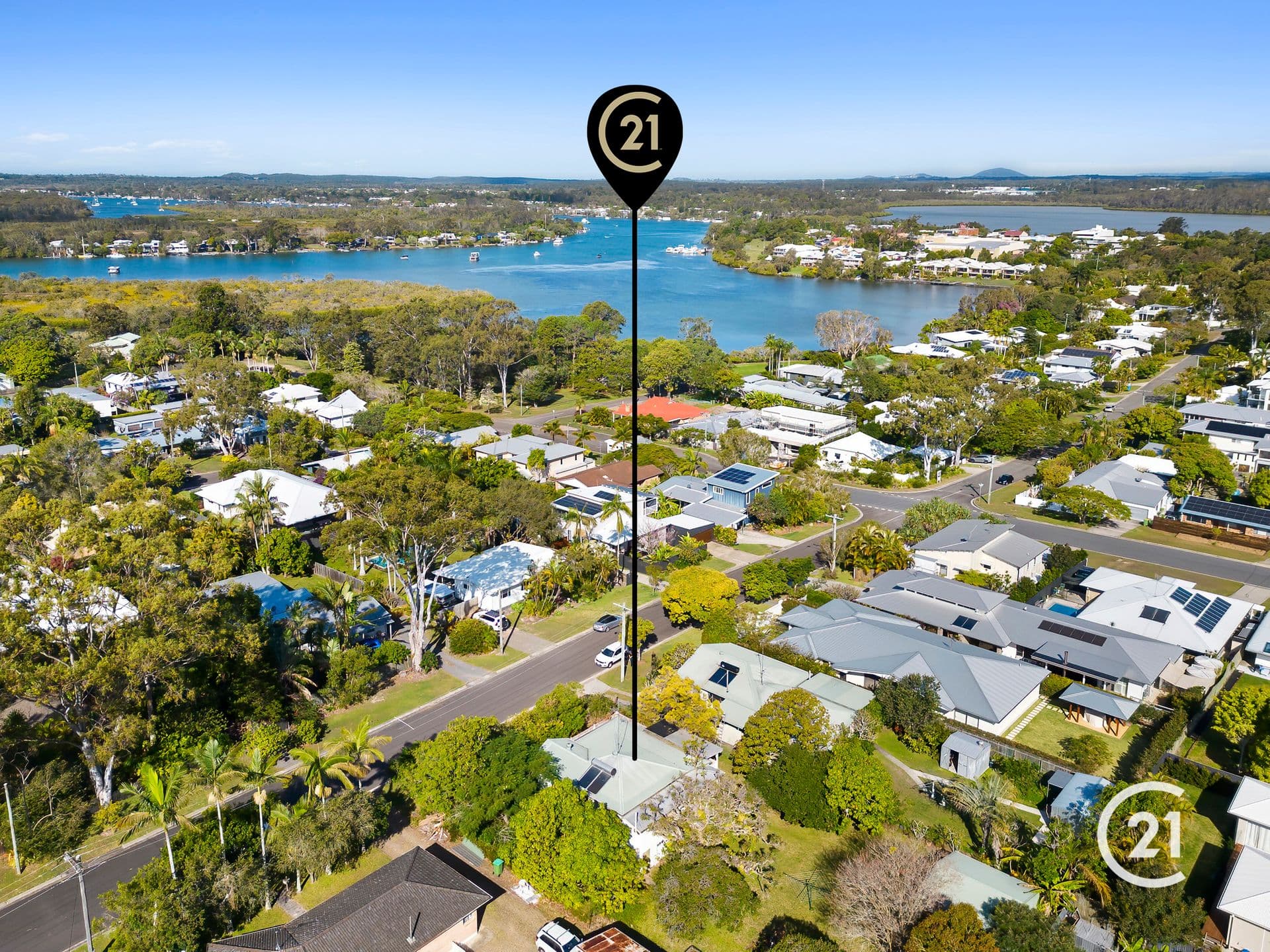 6/18 Lanyana Way, Noosa Heads, QLD, 4567, Tewantin - Image 1