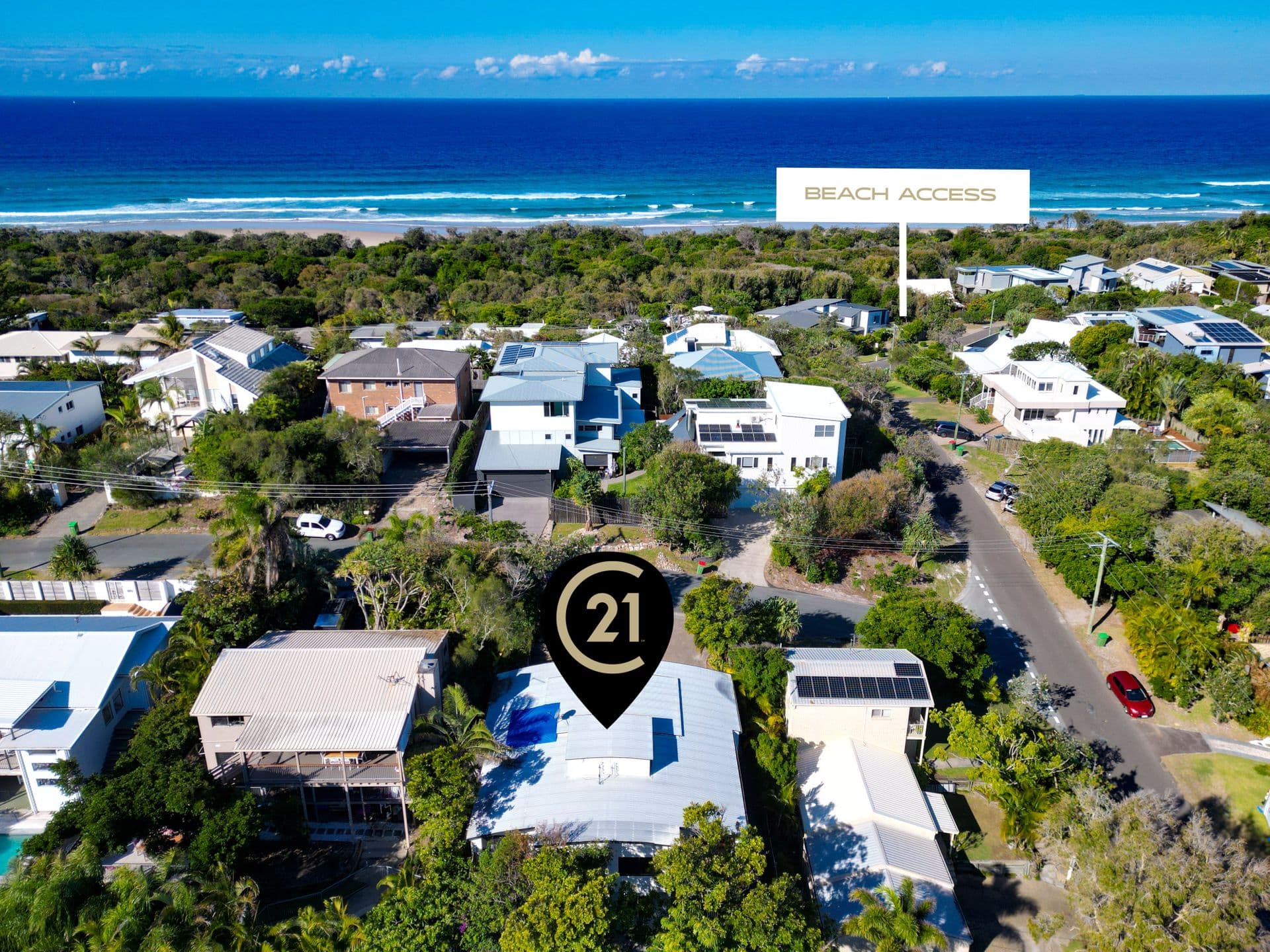 1/3 Jacana Street, Peregian Beach, QLD, 4573, Peregian Beach - Thumbnail 3