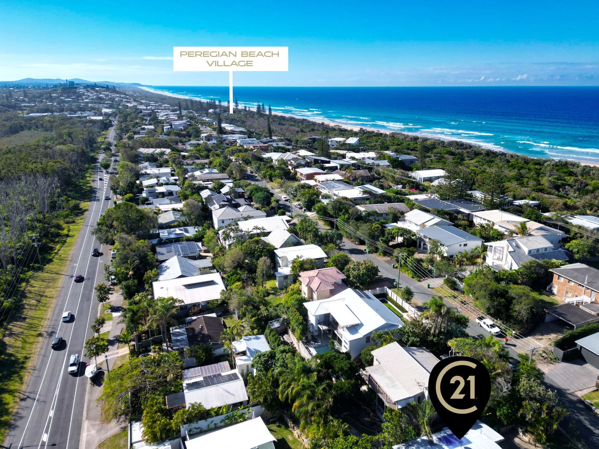 2/3 Jacana Street, Peregian Beach, QLD, 4573, Peregian Beach - Thumbnail 4