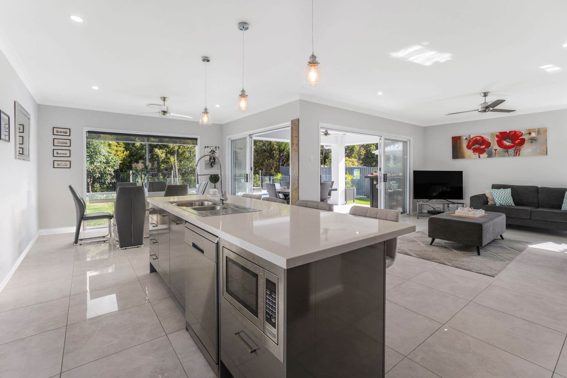 6/18 Lanyana Way, Noosa Heads, QLD, 4567, Peregian Springs - Thumbnail 6