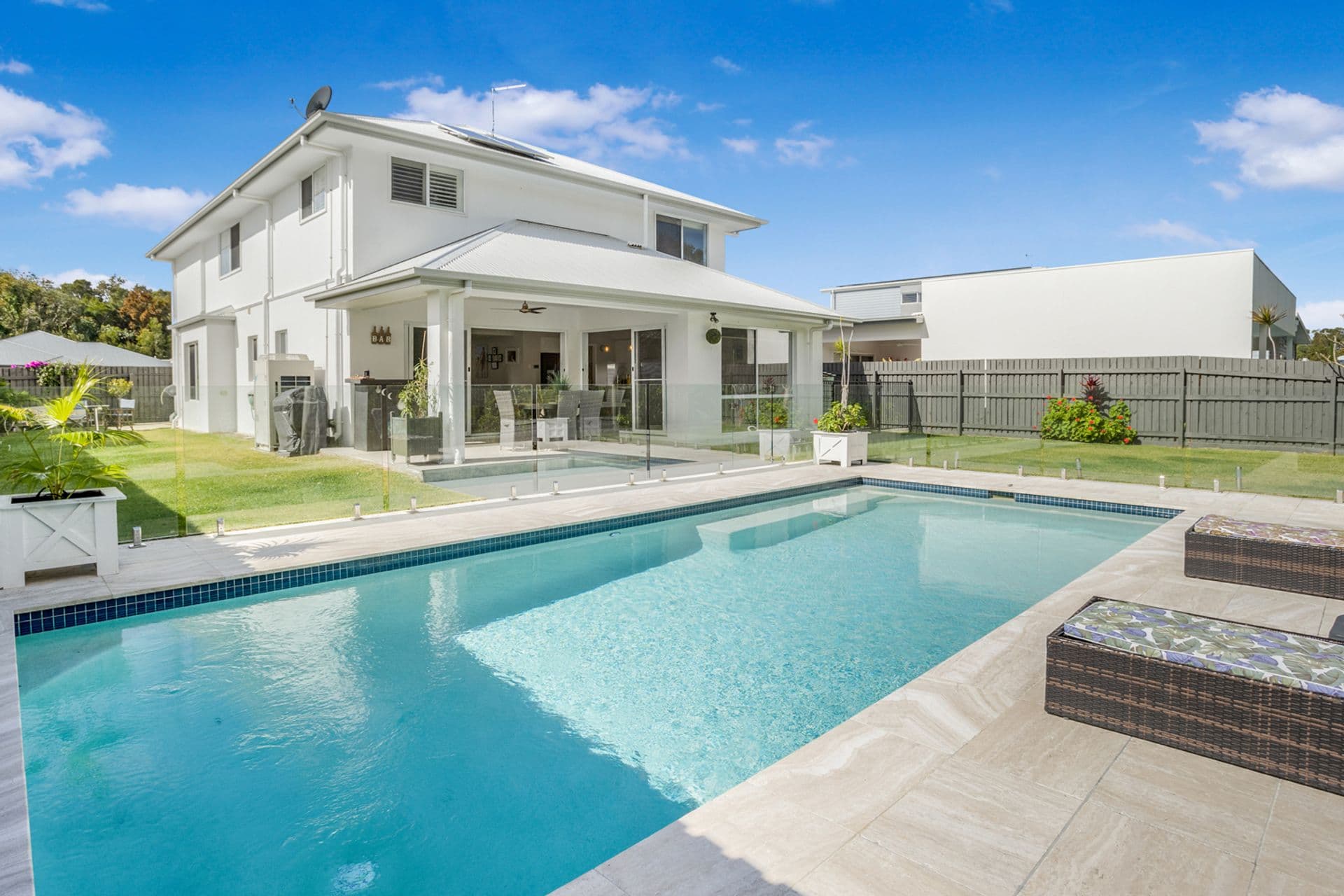 6/18 Lanyana Way, Noosa Heads, QLD, 4567, Peregian Springs - Thumbnail 2