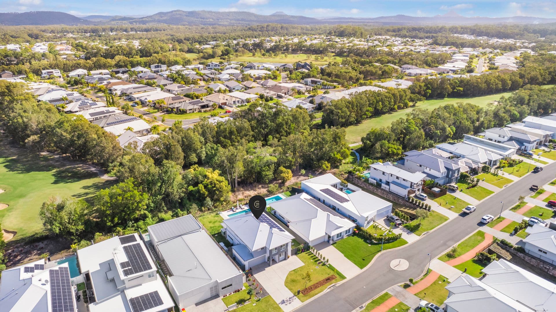 6/18 Lanyana Way, Noosa Heads, QLD, 4567, Peregian Springs - Thumbnail 3