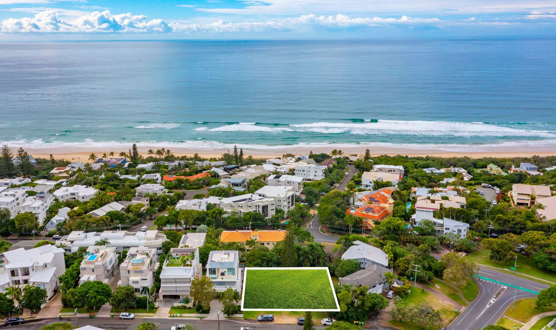 6/18 Lanyana Way, Noosa Heads, QLD, 4567, Sunshine Beach - Thumbnail 4