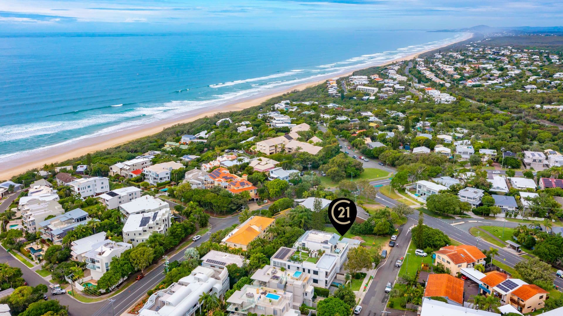 6/18 Lanyana Way, Noosa Heads, QLD, 4567, Sunshine Beach - Thumbnail 3