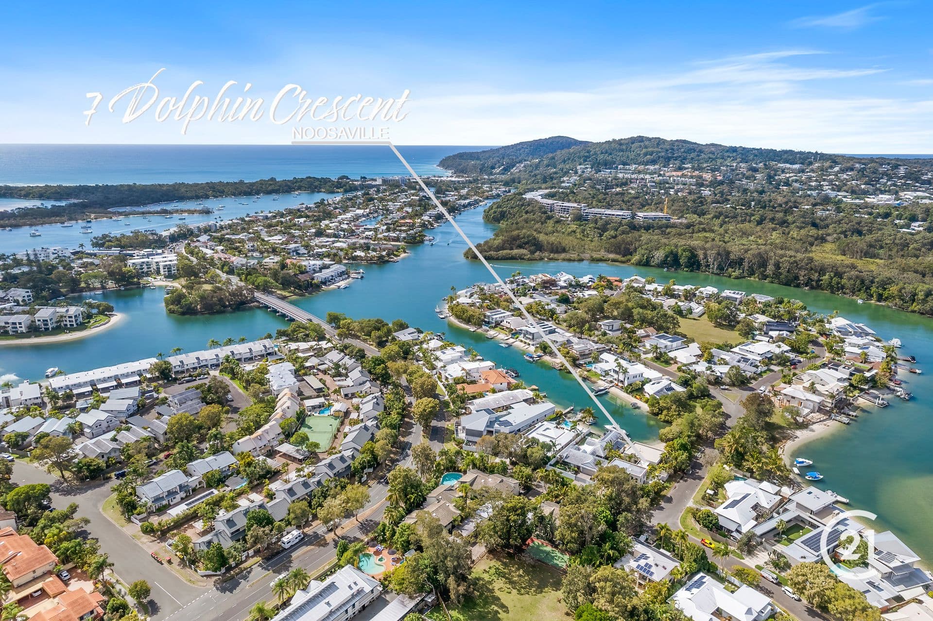 6/18 Lanyana Way, Noosa Heads, QLD, 4567, Noosaville - Thumbnail 2