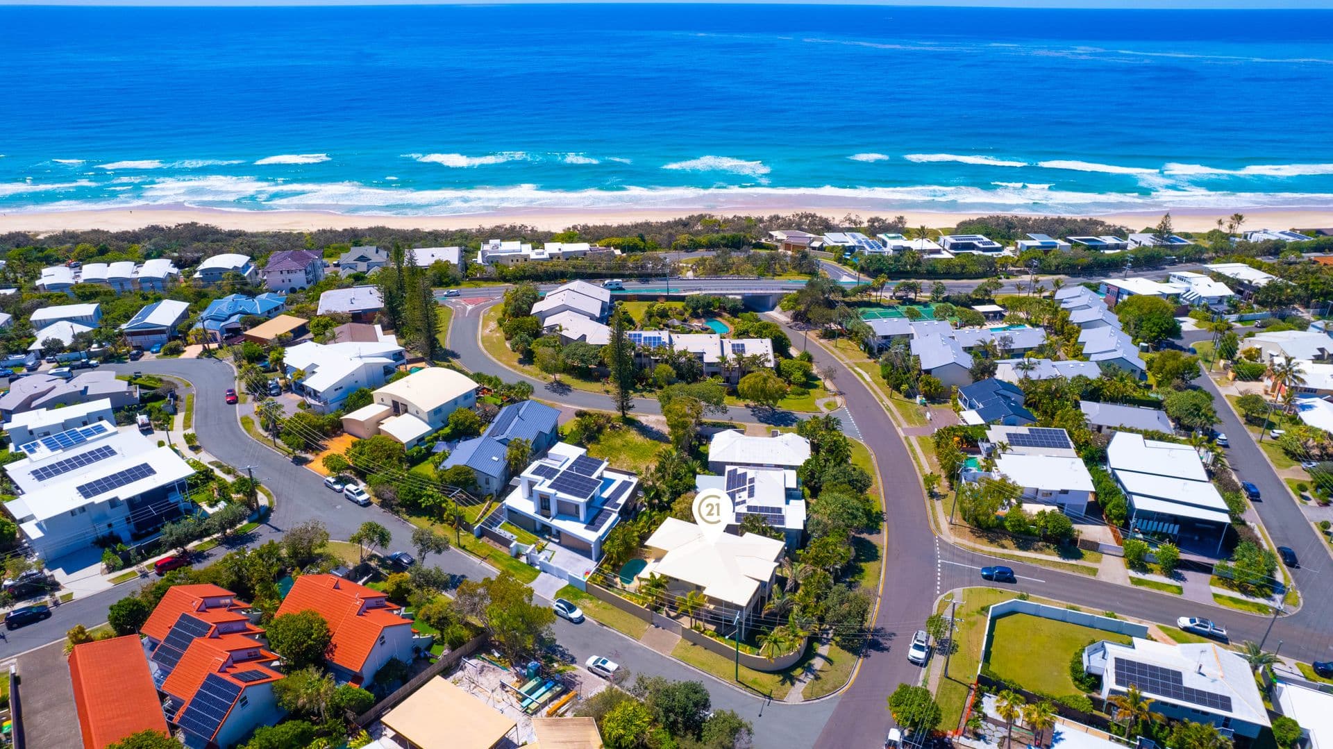 6/18 Lanyana Way, Noosa Heads, QLD, 4567, Sunrise Beach - Thumbnail 2