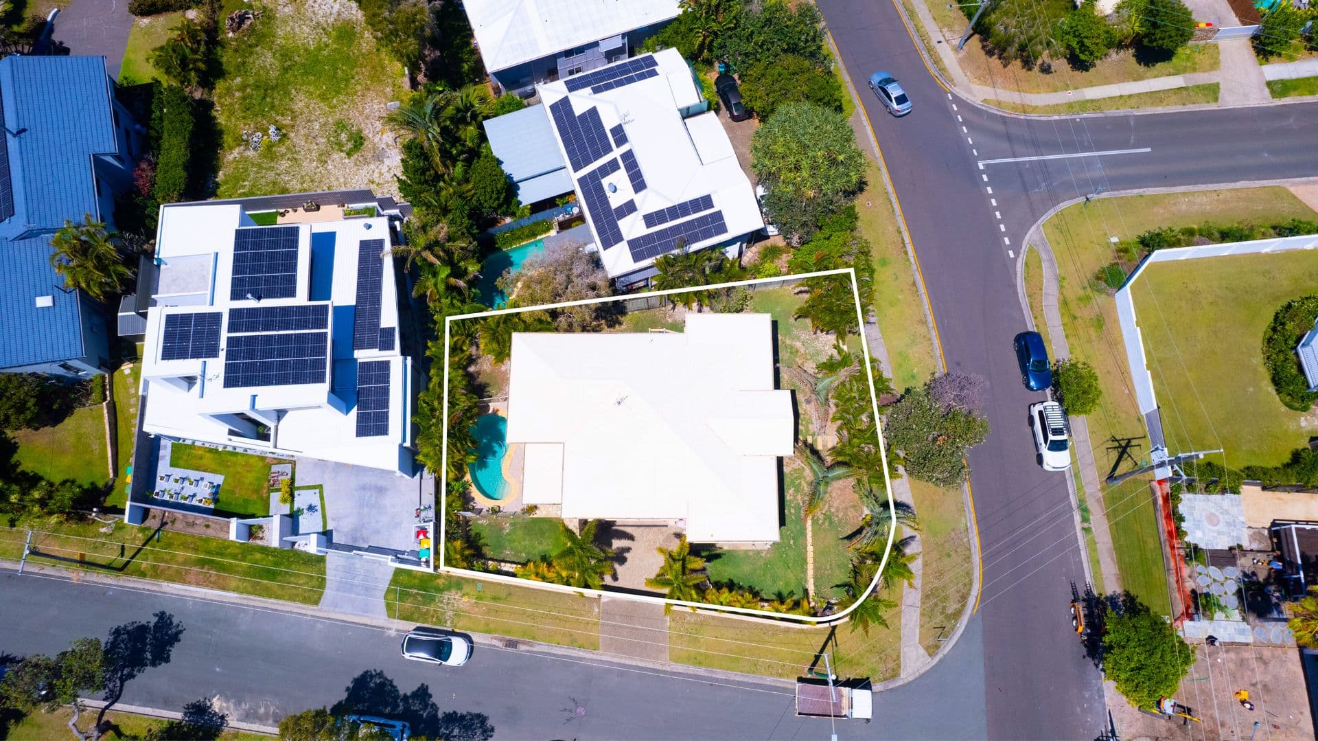 6/18 Lanyana Way, Noosa Heads, QLD, 4567, Sunrise Beach - Thumbnail 3