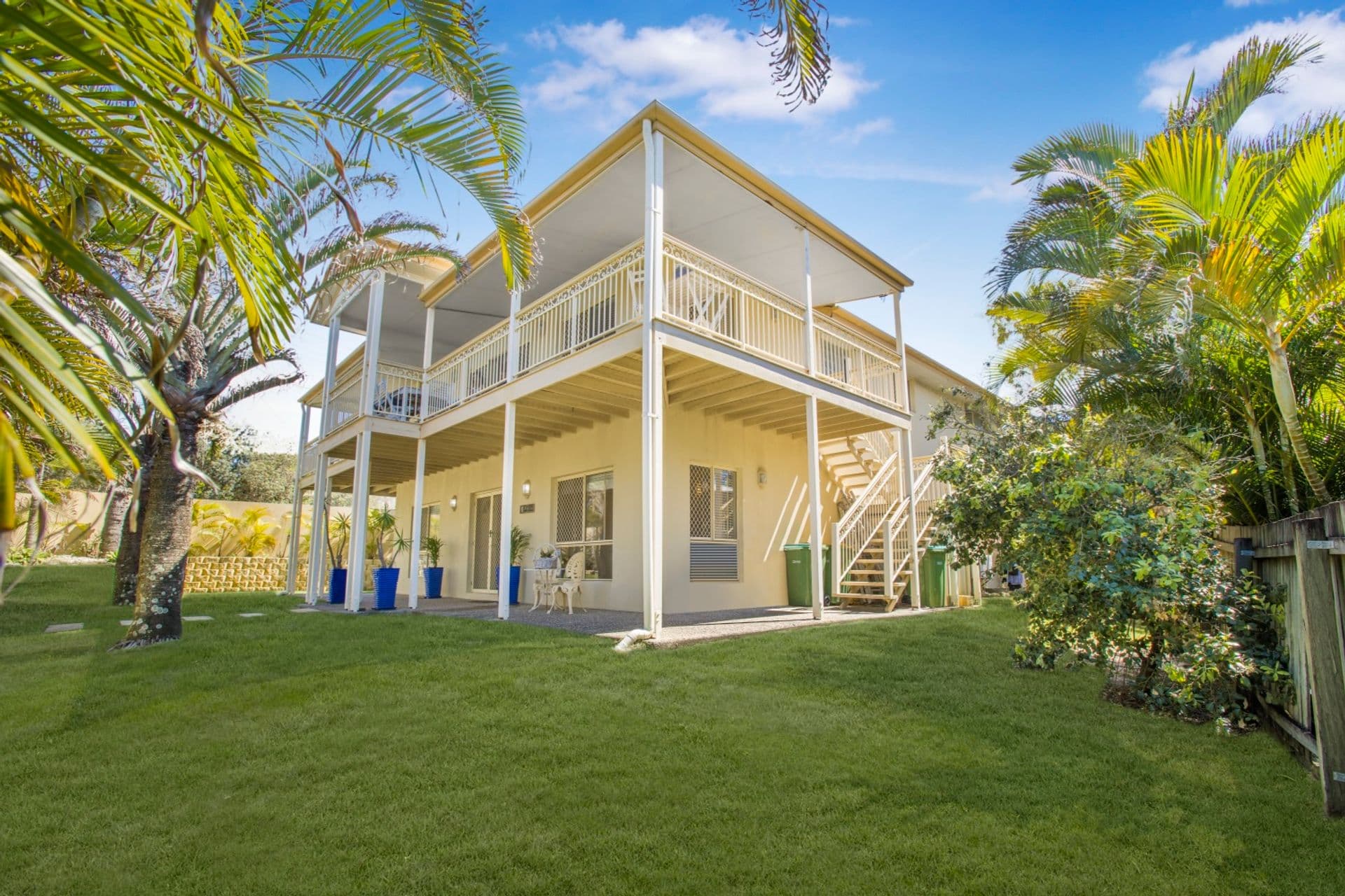 6/18 Lanyana Way, Noosa Heads, QLD, 4567, Sunrise Beach - Thumbnail 4
