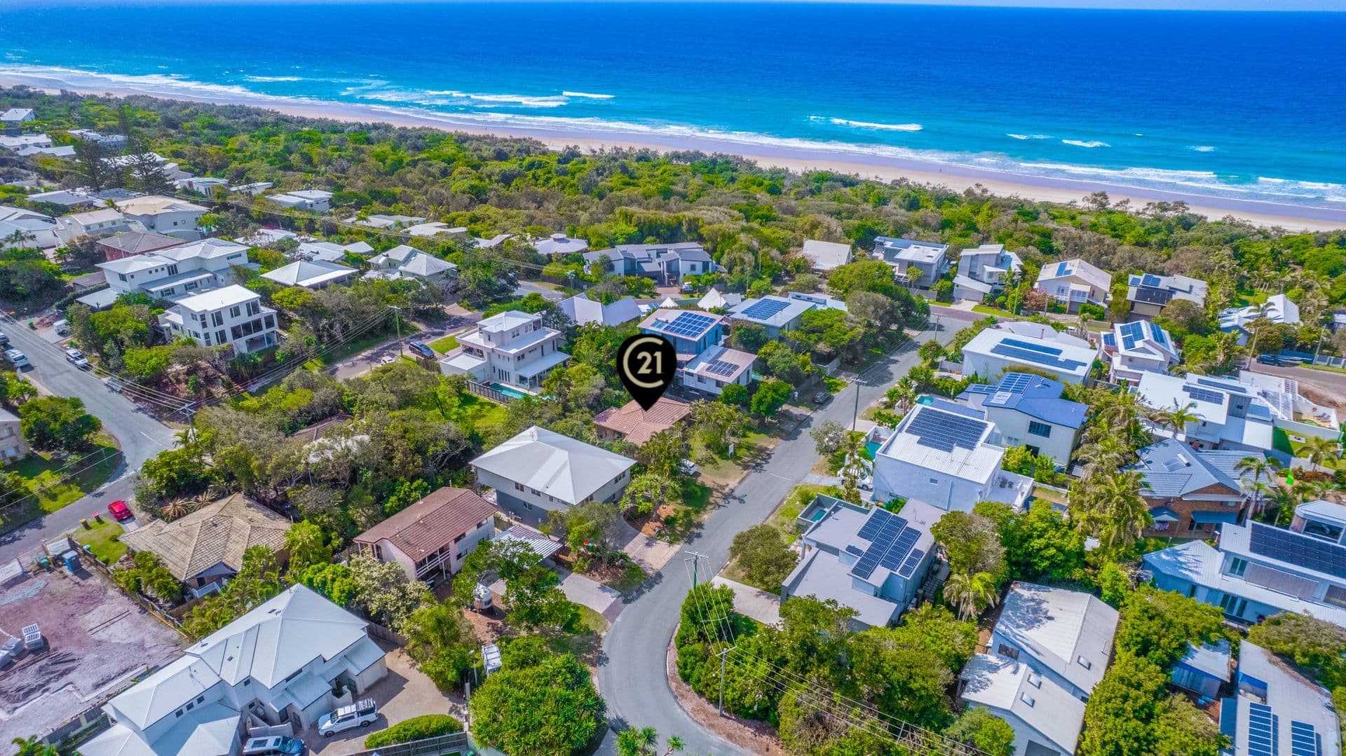 6/18 Lanyana Way, Noosa Heads, QLD, 4567, Peregian Beach - Image 1