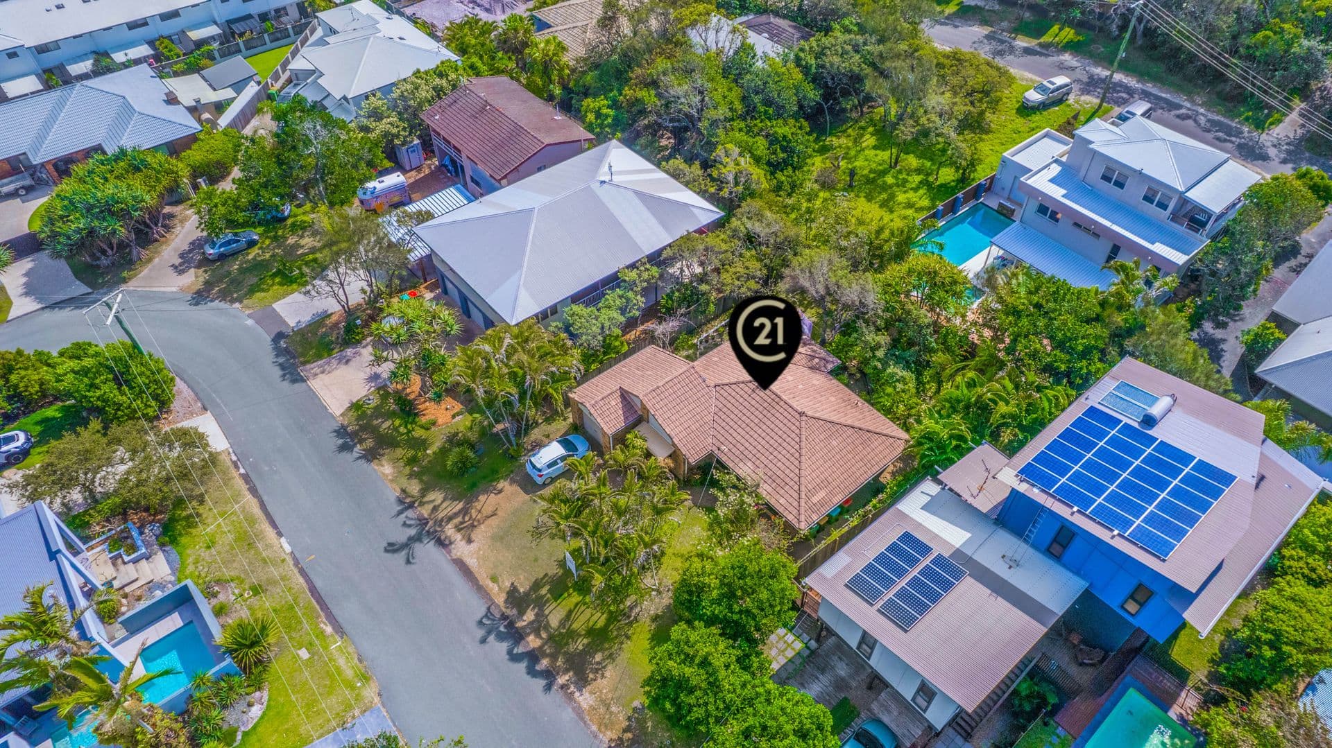 6/18 Lanyana Way, Noosa Heads, QLD, 4567, Peregian Beach - Thumbnail 2