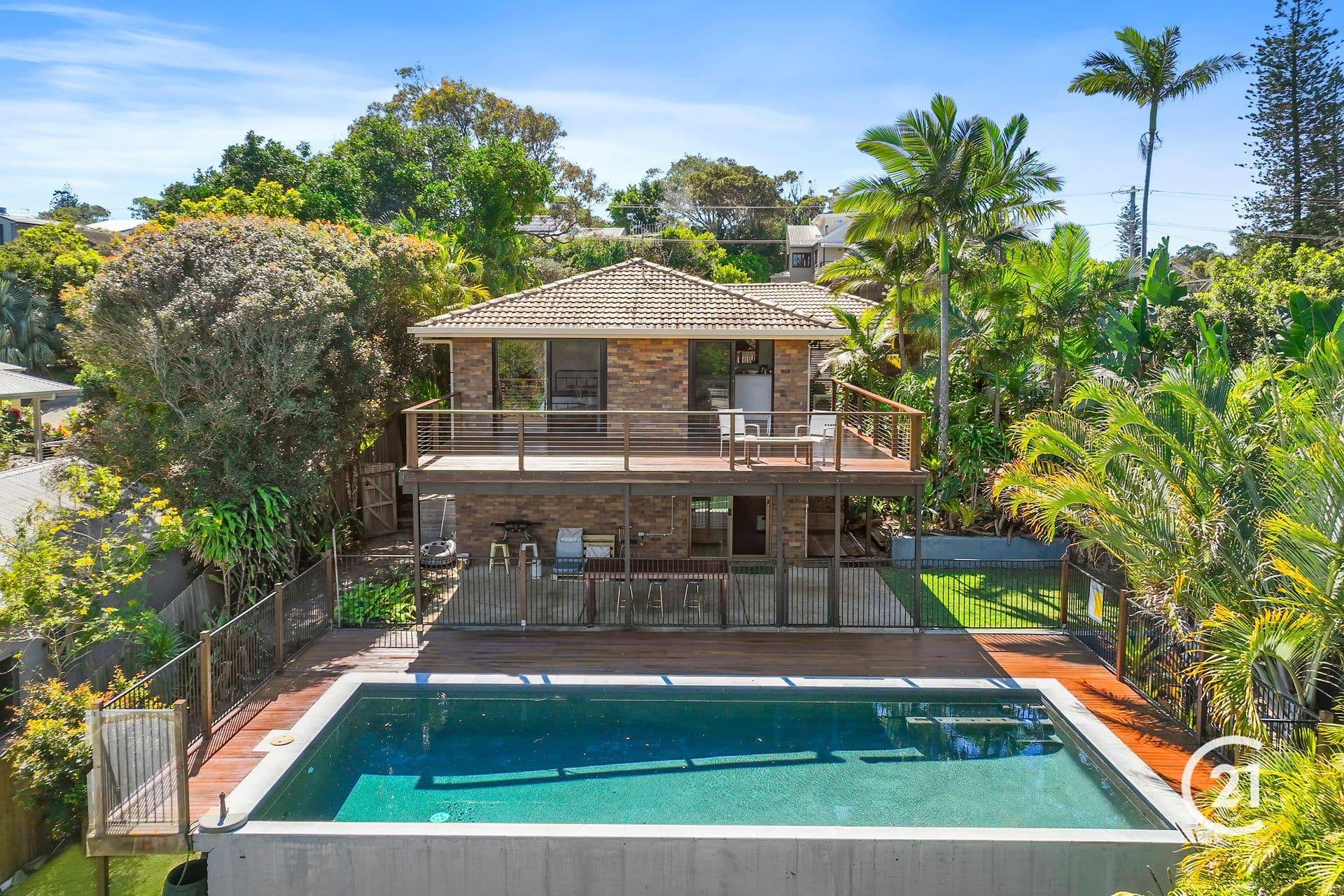 6/18 Lanyana Way, Noosa Heads, QLD, 4567, Peregian Beach - Thumbnail 4