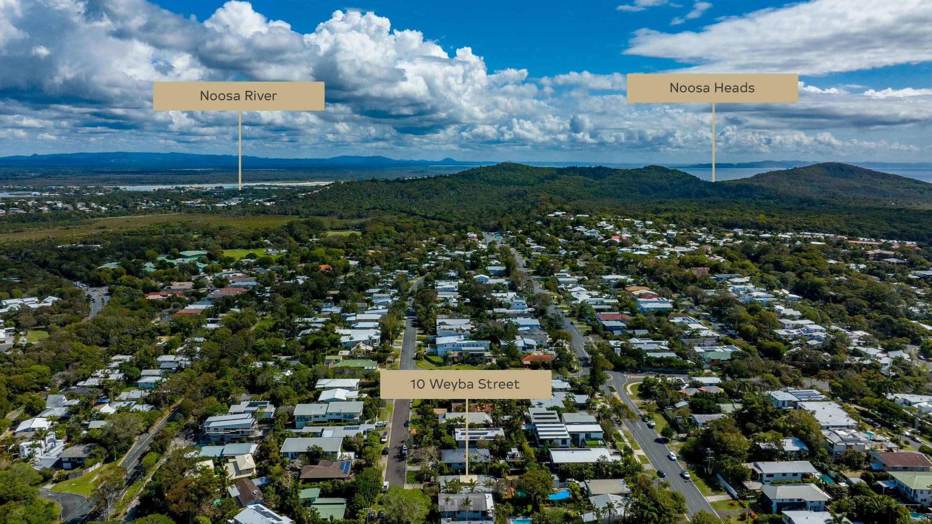 6/18 Lanyana Way, Noosa Heads, QLD, 4567, Sunshine Beach - Thumbnail 6