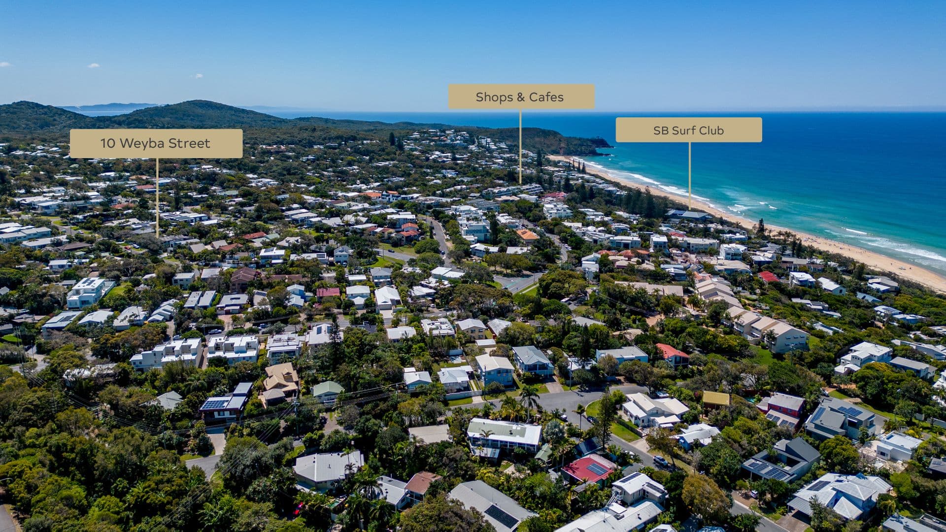 6/18 Lanyana Way, Noosa Heads, QLD, 4567, Sunshine Beach - Thumbnail 2