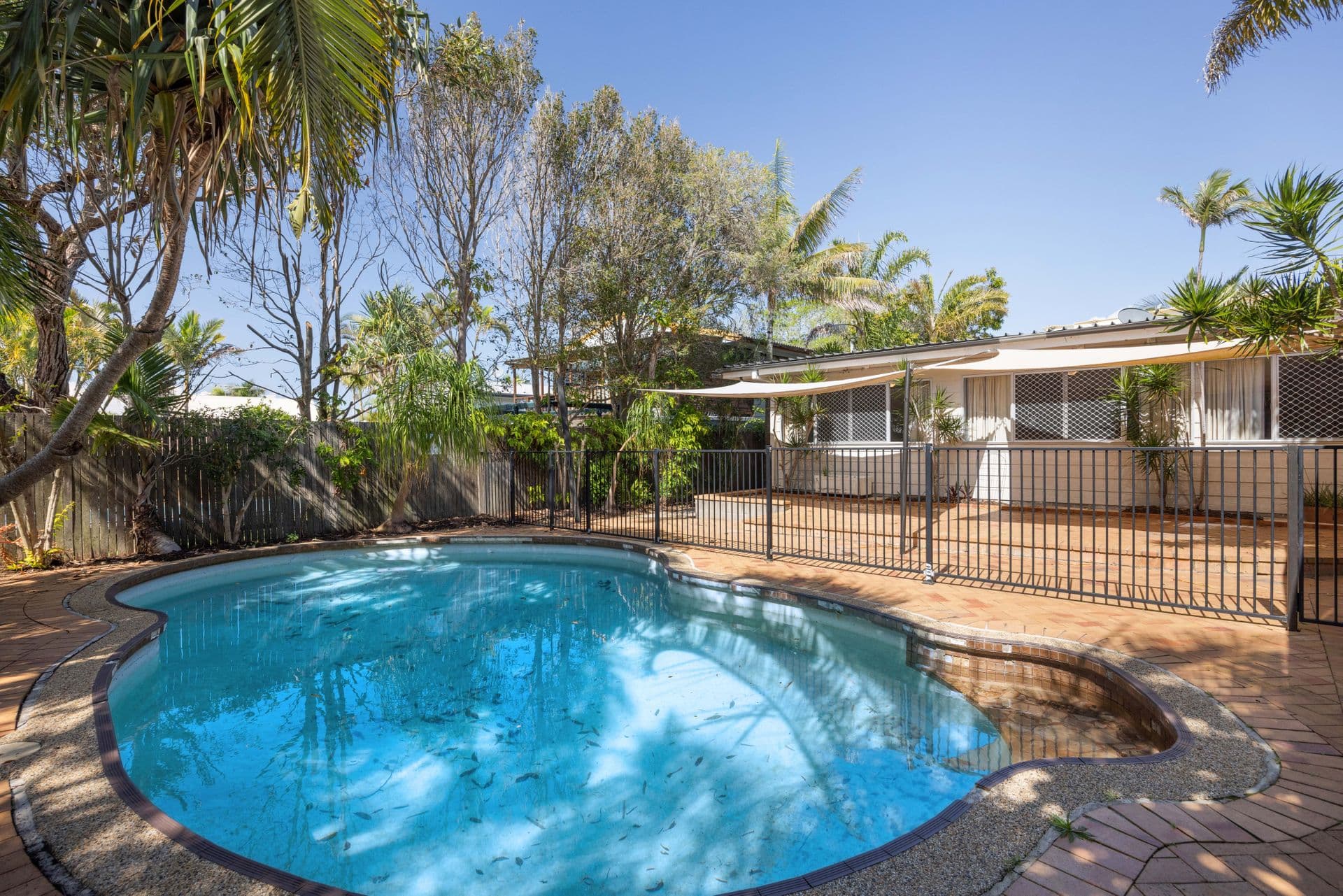 6/18 Lanyana Way, Noosa Heads, QLD, 4567, Sunshine Beach - Thumbnail 8