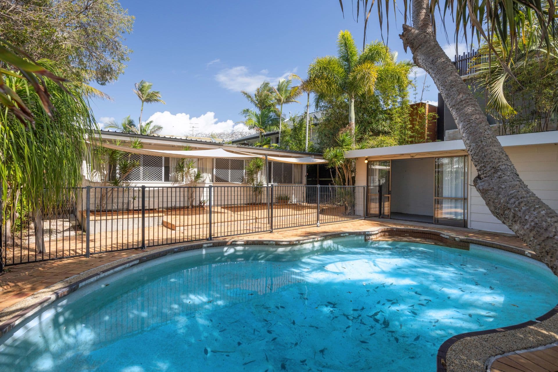 6/18 Lanyana Way, Noosa Heads, QLD, 4567, Sunshine Beach - Thumbnail 3