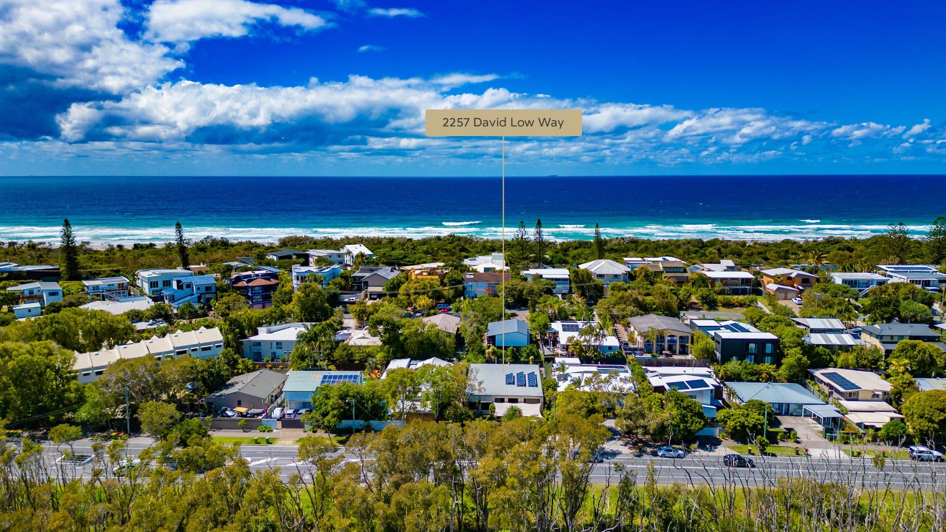 6/18 Lanyana Way, Noosa Heads, QLD, 4567, Peregian Beach - Image 1