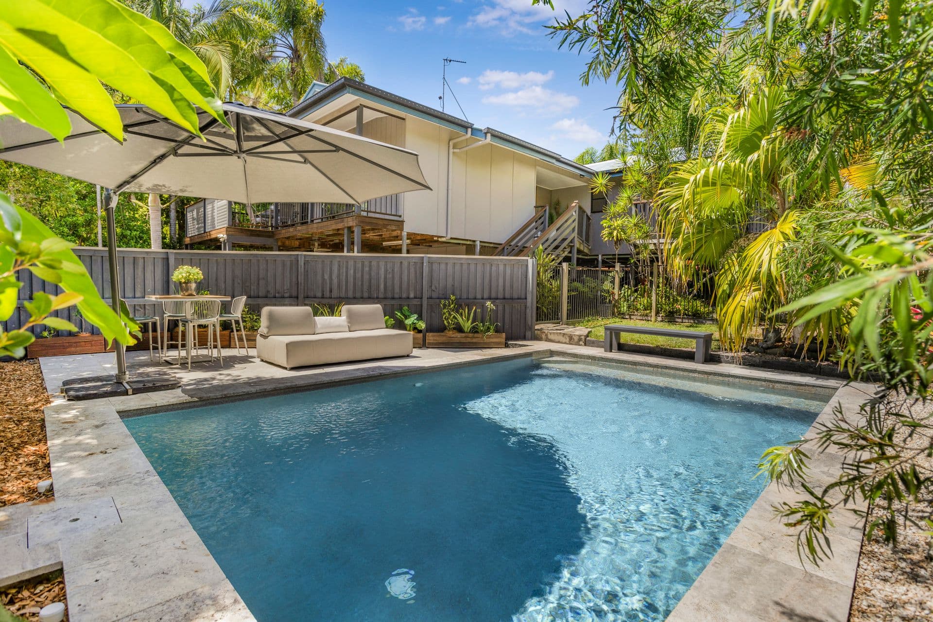 6/18 Lanyana Way, Noosa Heads, QLD, 4567, Peregian Springs - Image 1