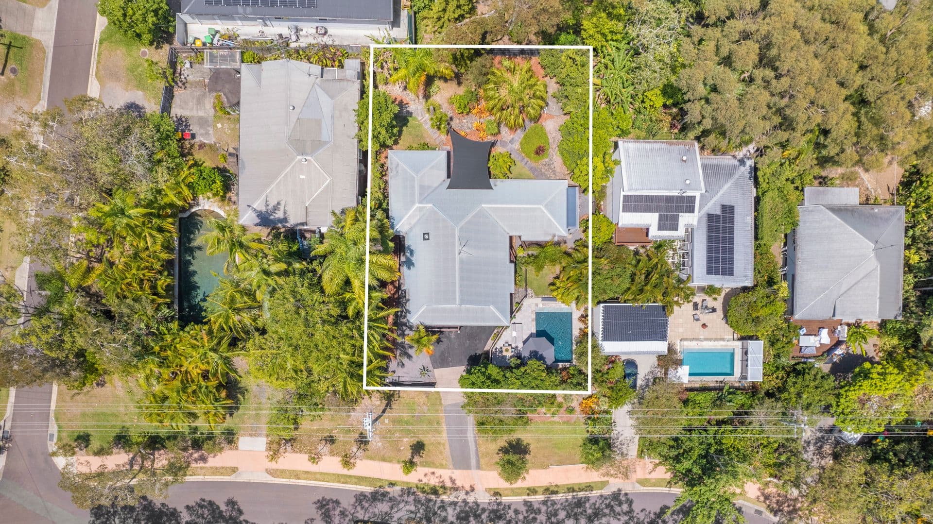 6/18 Lanyana Way, Noosa Heads, QLD, 4567, Peregian Springs - Thumbnail 3