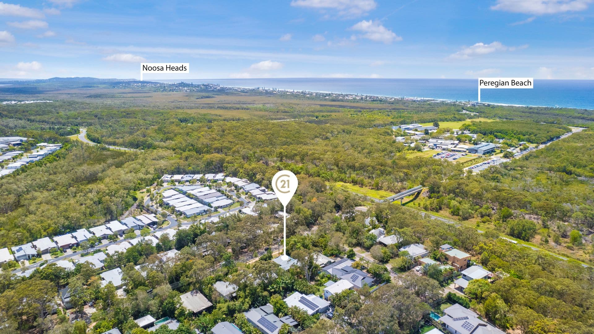 6/18 Lanyana Way, Noosa Heads, QLD, 4567, Peregian Springs - Thumbnail 2