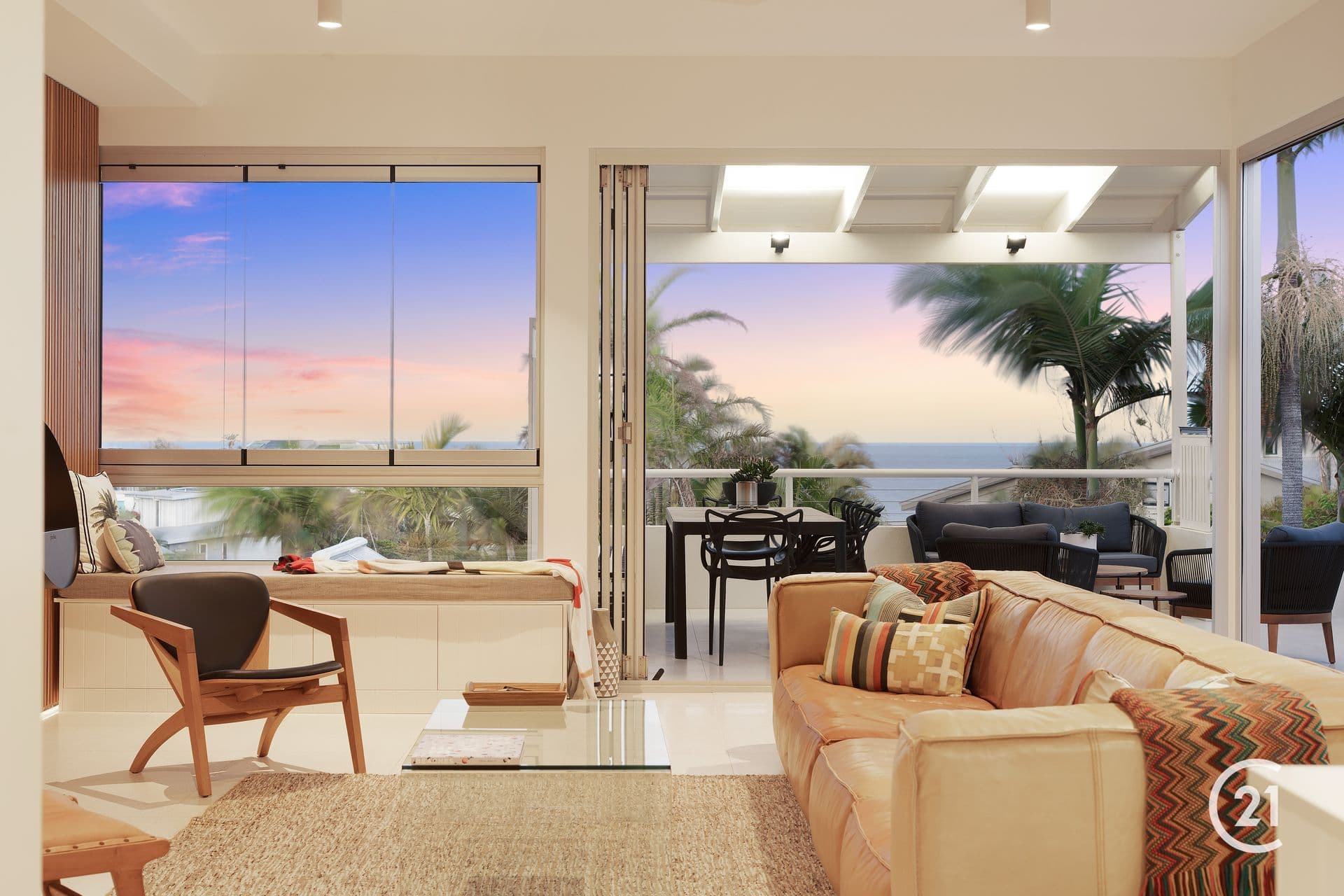 6/18 Lanyana Way, Noosa Heads, QLD, 4567, Sunrise Beach - Image 1
