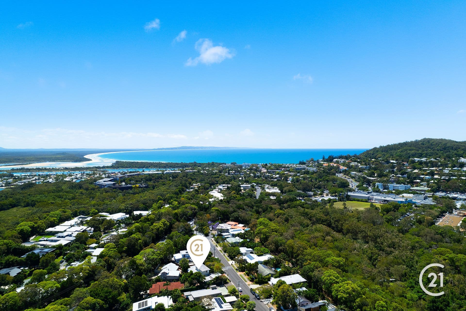 6/18 Lanyana Way, Noosa Heads, QLD, 4567, Noosa Heads - Thumbnail 2