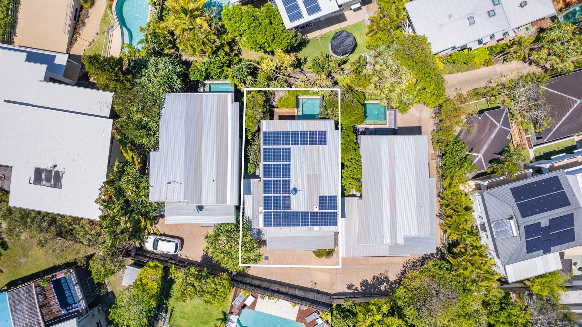 2/10 Martin Street, Peregian Beach, QLD, 4573, Peregian Beach - Thumbnail 6