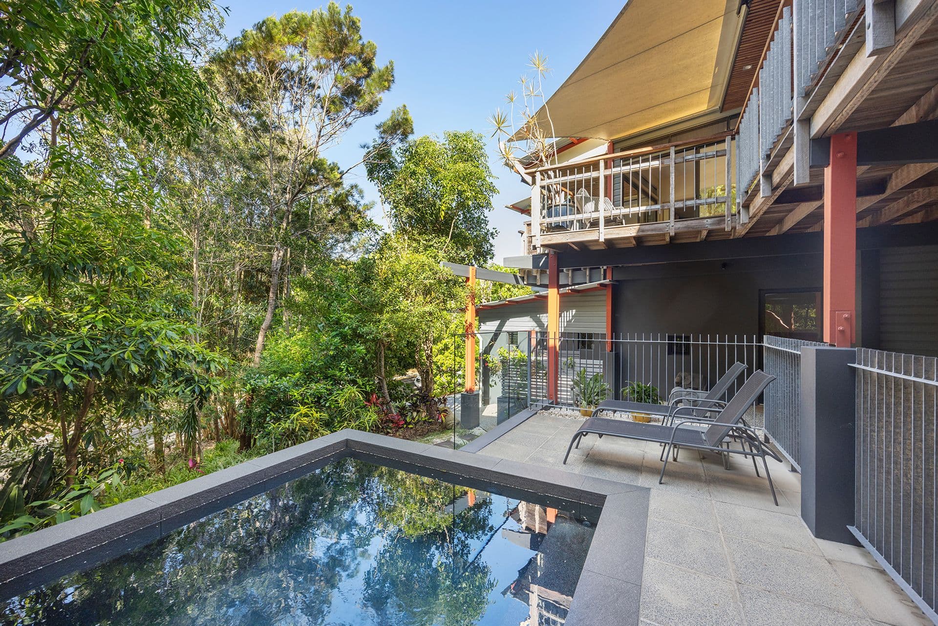 6/18 Lanyana Way, Noosa Heads, QLD, 4567, Sunshine Beach - Thumbnail 2