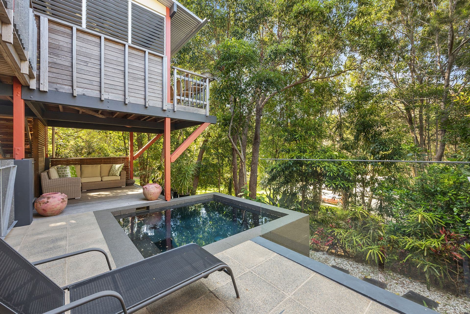 6/18 Lanyana Way, Noosa Heads, QLD, 4567, Sunshine Beach - Thumbnail 6
