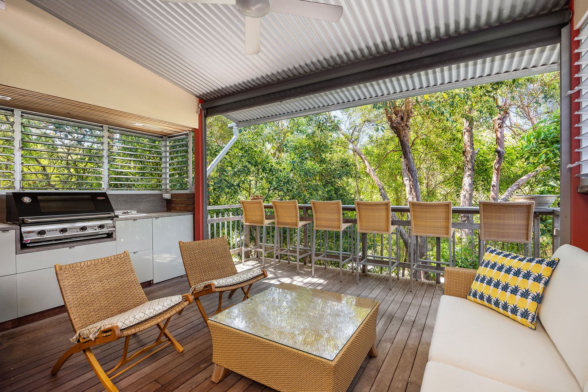 6/18 Lanyana Way, Noosa Heads, QLD, 4567, Sunshine Beach - Thumbnail 7