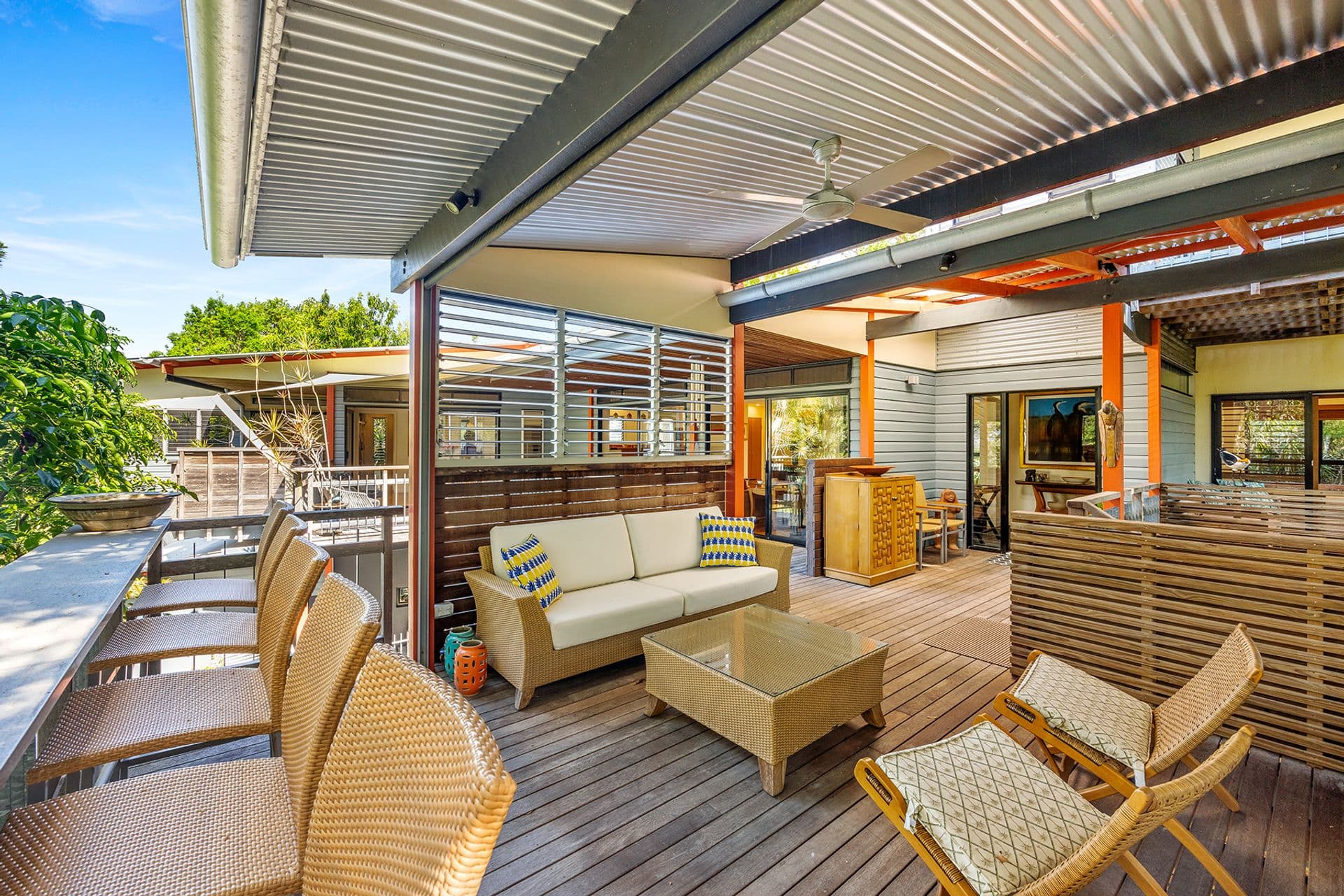 6/18 Lanyana Way, Noosa Heads, QLD, 4567, Sunshine Beach - Thumbnail 3