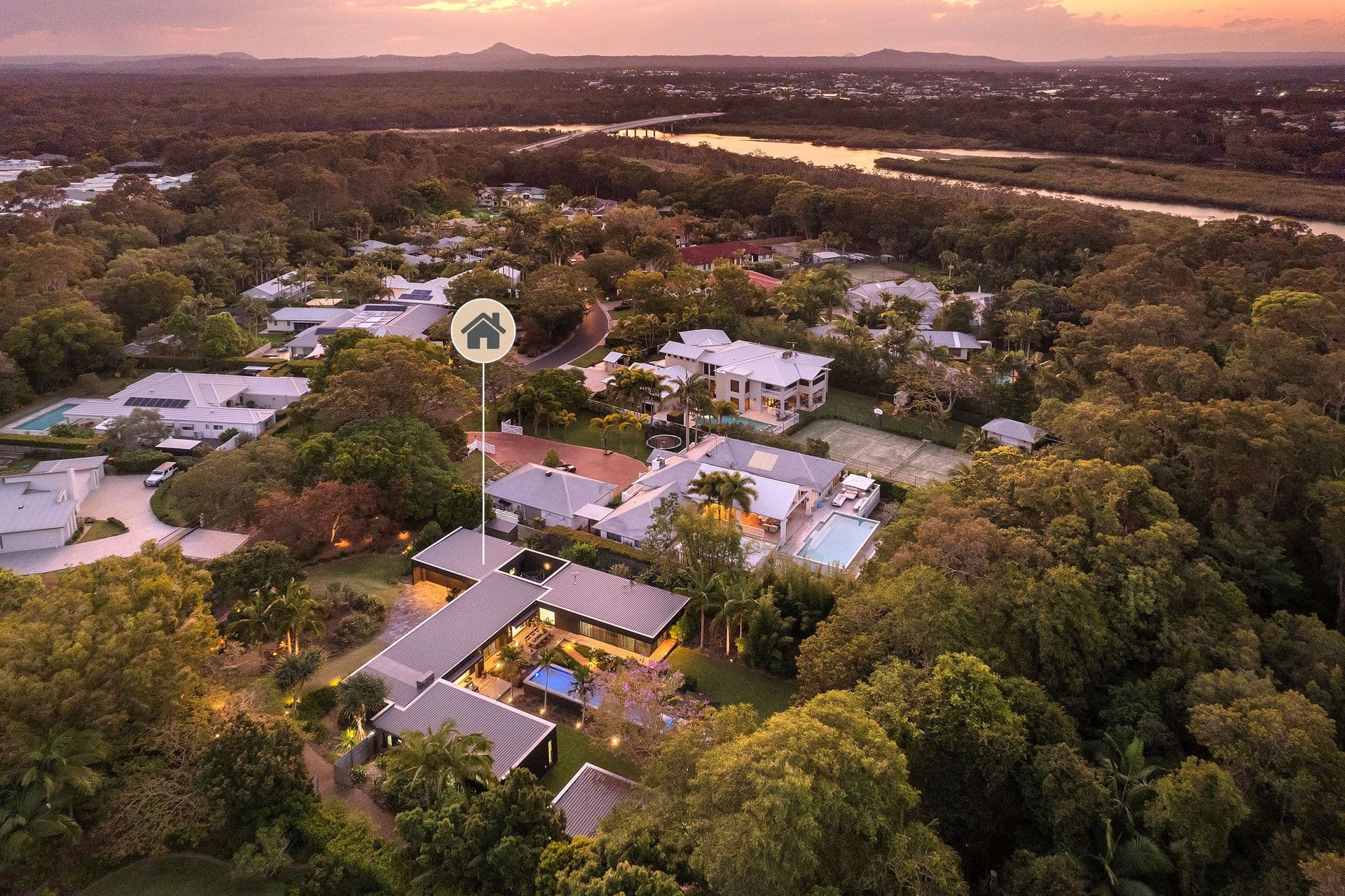 6/18 Lanyana Way, Noosa Heads, QLD, 4567, Noosa Heads - Thumbnail 3