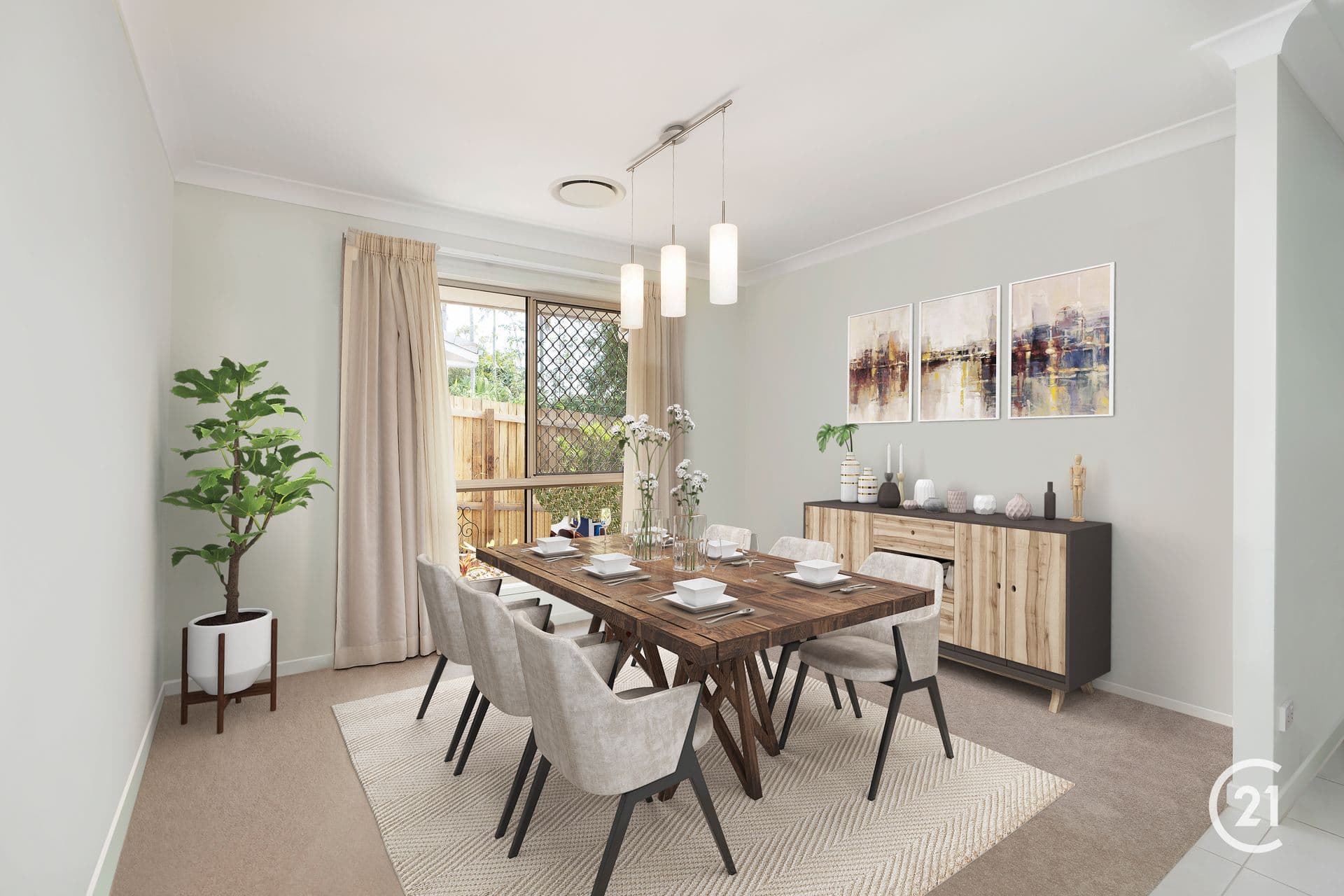 6/18 Lanyana Way, Noosa Heads, QLD, 4567, Peregian Beach - Thumbnail 4