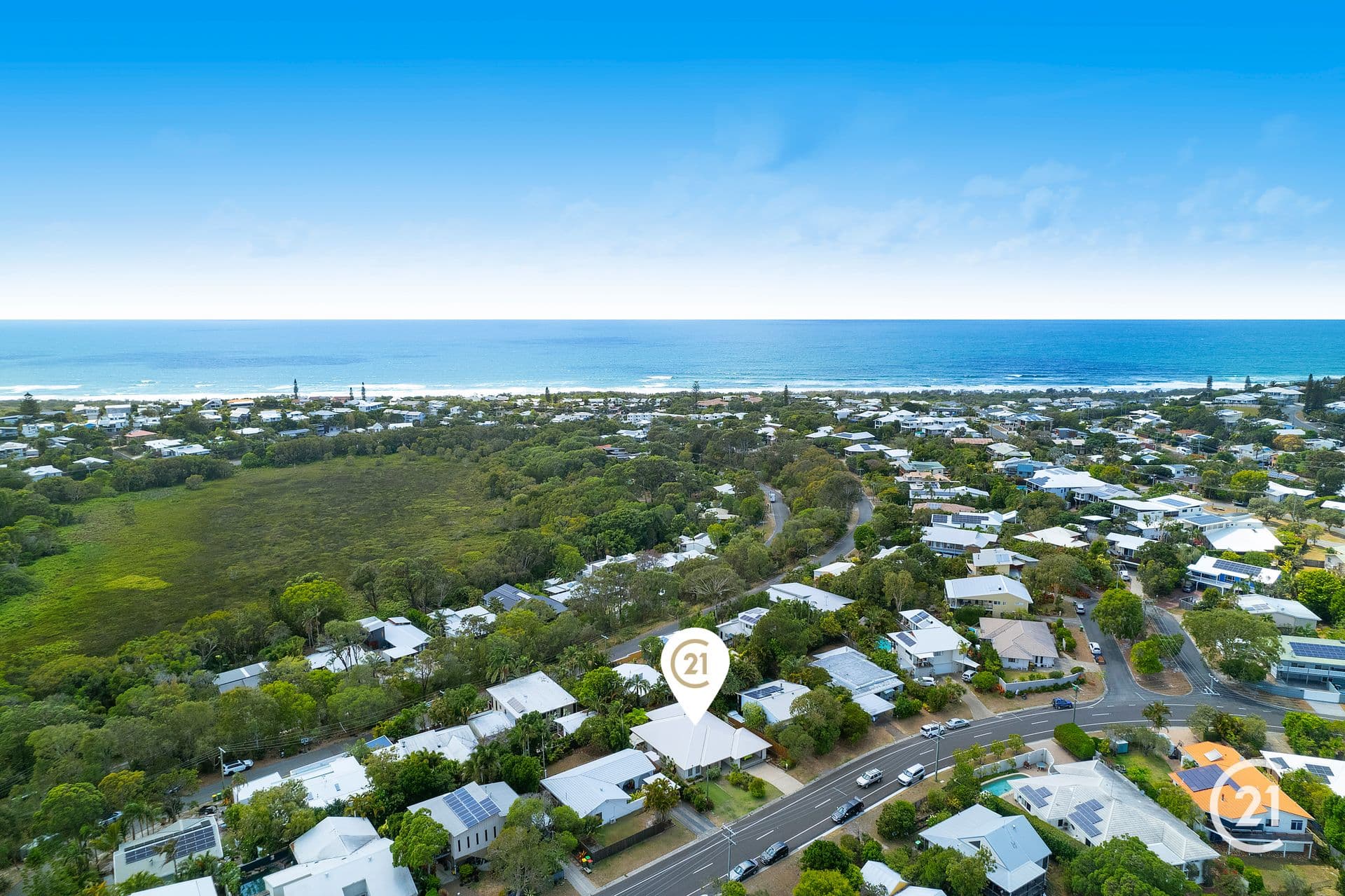 6/18 Lanyana Way, Noosa Heads, QLD, 4567, Peregian Beach - Image 1