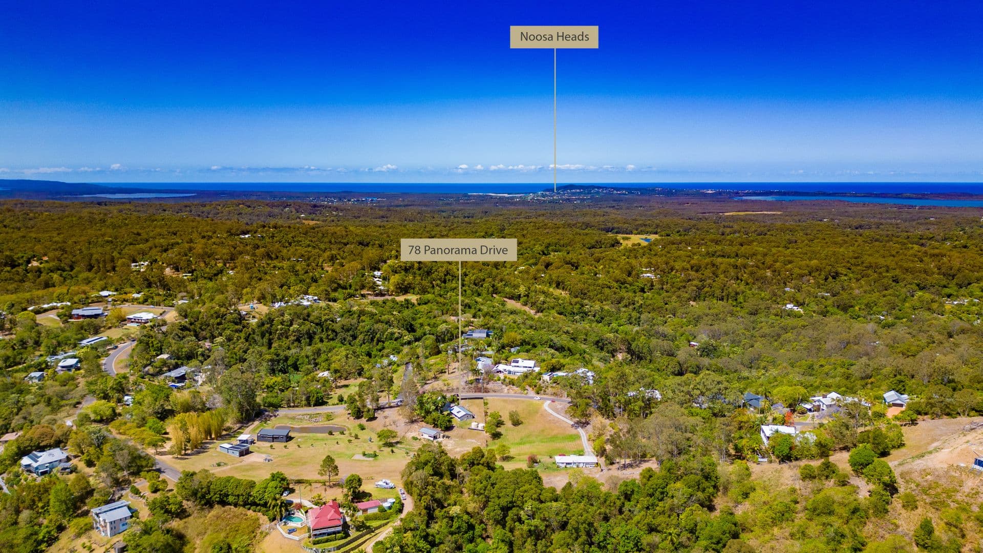 78 Panorama Drive, Doonan, QLD, 4562, Doonan - Thumbnail 4