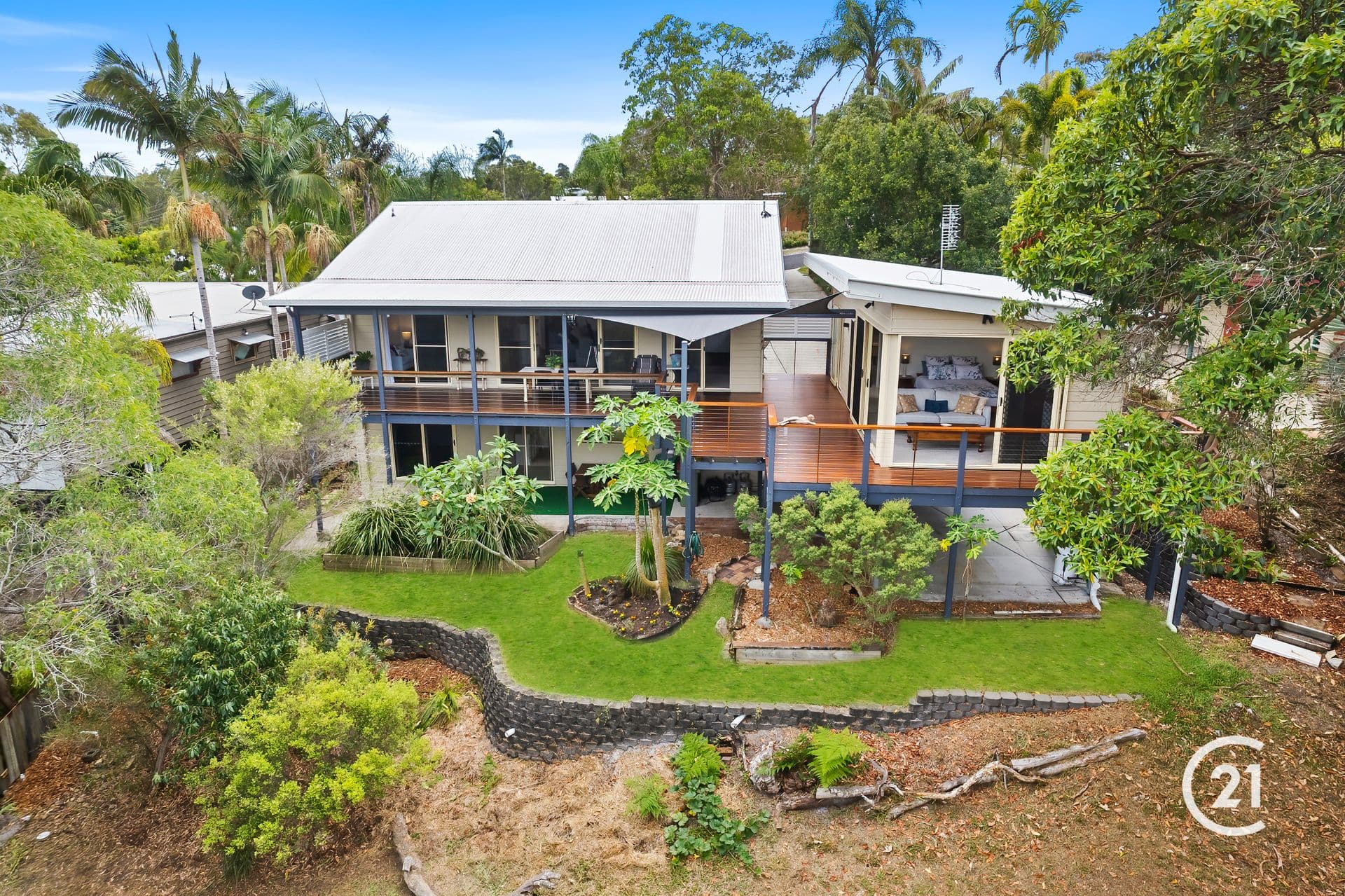 6/18 Lanyana Way, Noosa Heads, QLD, 4567, Peregian Beach - Thumbnail 2