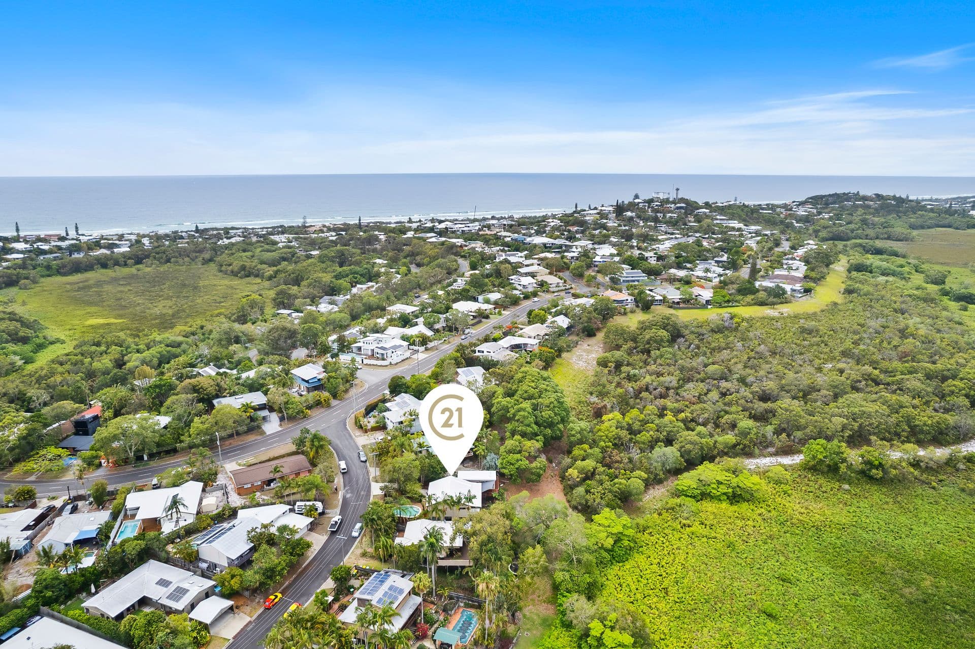 6/18 Lanyana Way, Noosa Heads, QLD, 4567, Peregian Beach - Image 1