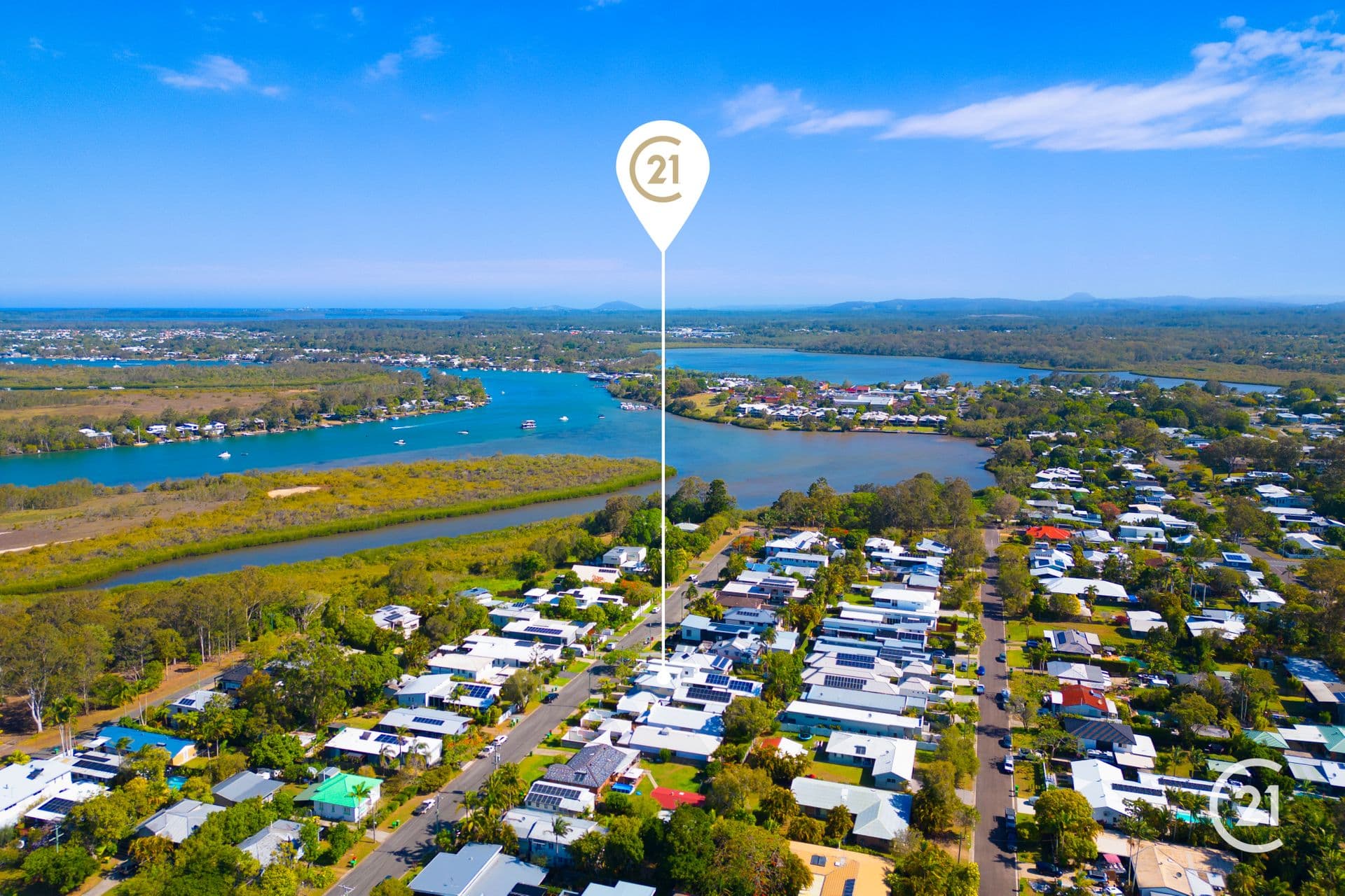 6/18 Lanyana Way, Noosa Heads, QLD, 4567, Tewantin - Image 1