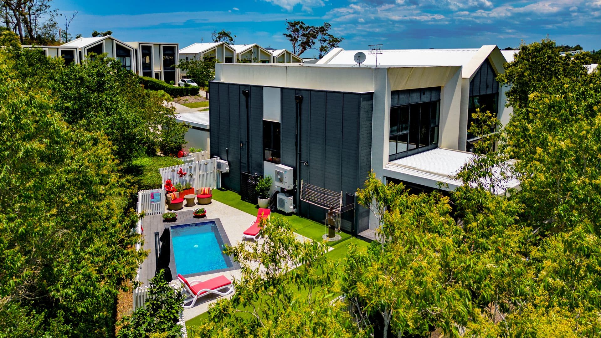 6/18 Lanyana Way, Noosa Heads, QLD, 4567, Peregian Springs - Thumbnail 4