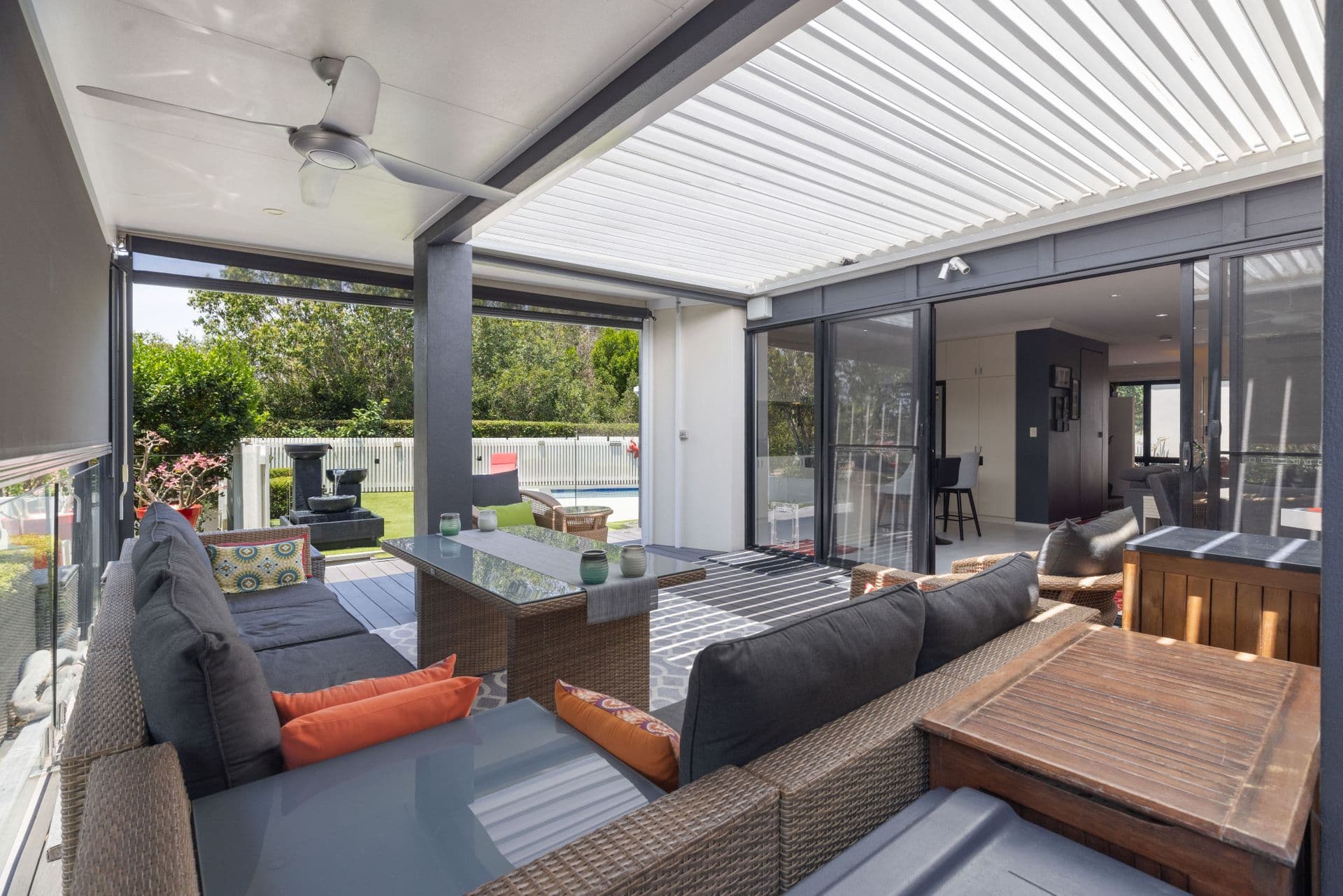 6/18 Lanyana Way, Noosa Heads, QLD, 4567, Peregian Springs - Thumbnail 2
