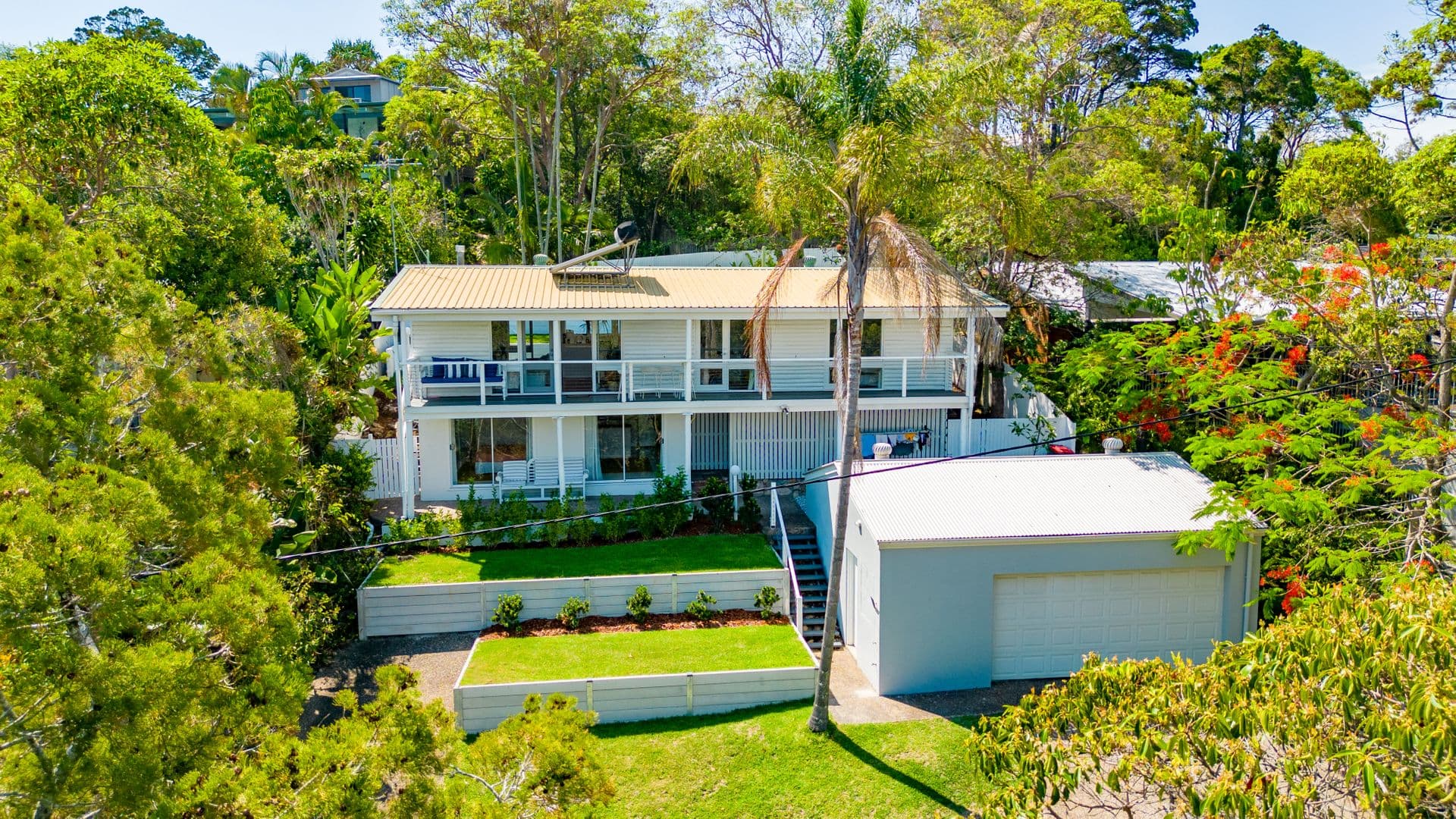 6/18 Lanyana Way, Noosa Heads, QLD, 4567, Peregian Beach - Thumbnail 4