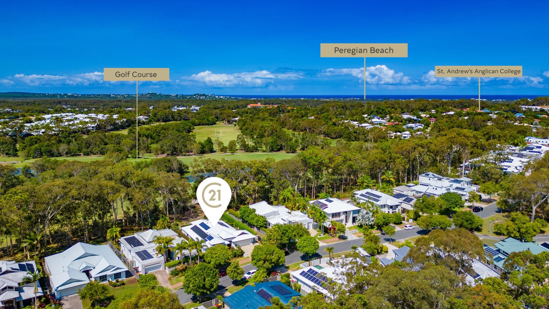 6/18 Lanyana Way, Noosa Heads, QLD, 4567, Peregian Springs - Thumbnail 4
