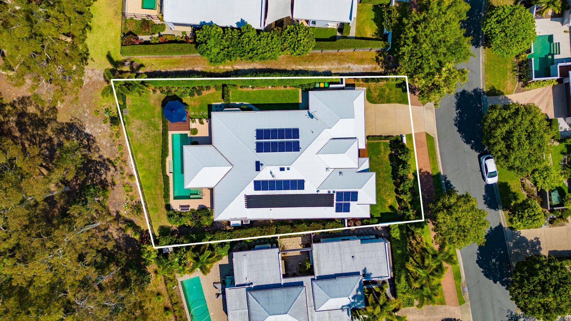 6/18 Lanyana Way, Noosa Heads, QLD, 4567, Peregian Springs - Thumbnail 5