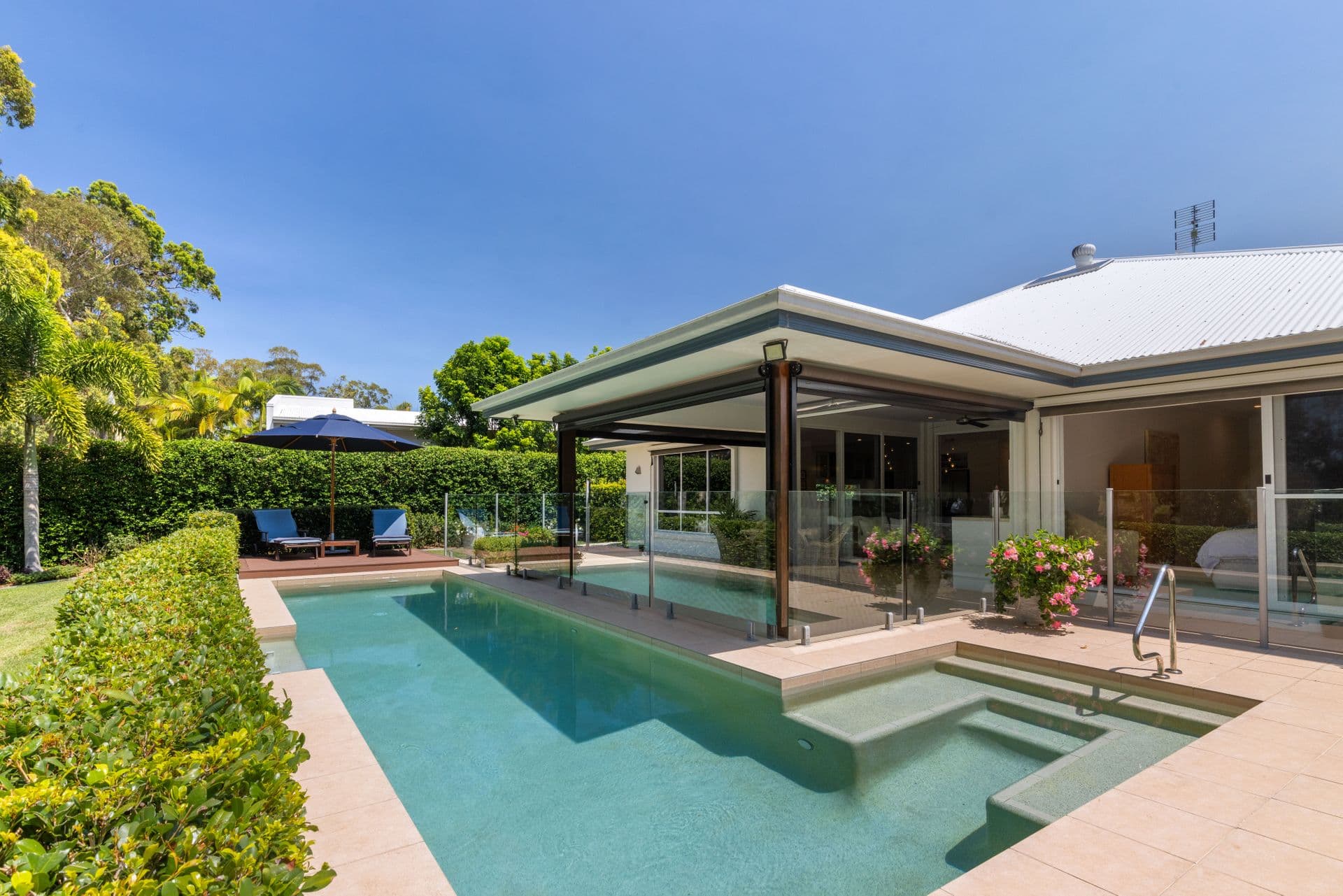 6/18 Lanyana Way, Noosa Heads, QLD, 4567, Peregian Springs - Thumbnail 6