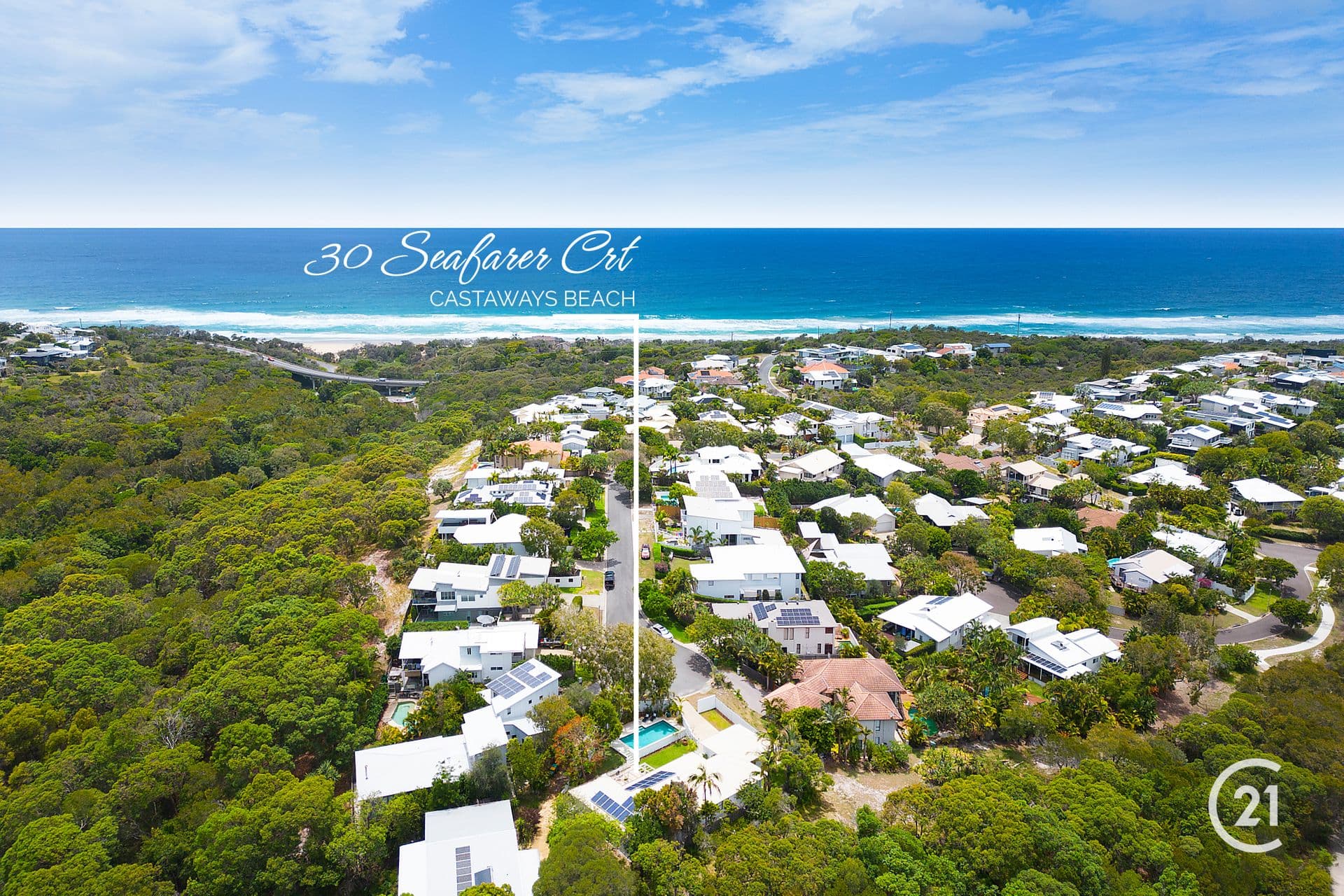 6/18 Lanyana Way, Noosa Heads, QLD, 4567, Castaways Beach - Thumbnail 2